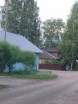 Magazin Sever (Revolyutsionnaya ulitsa, 49), grocery