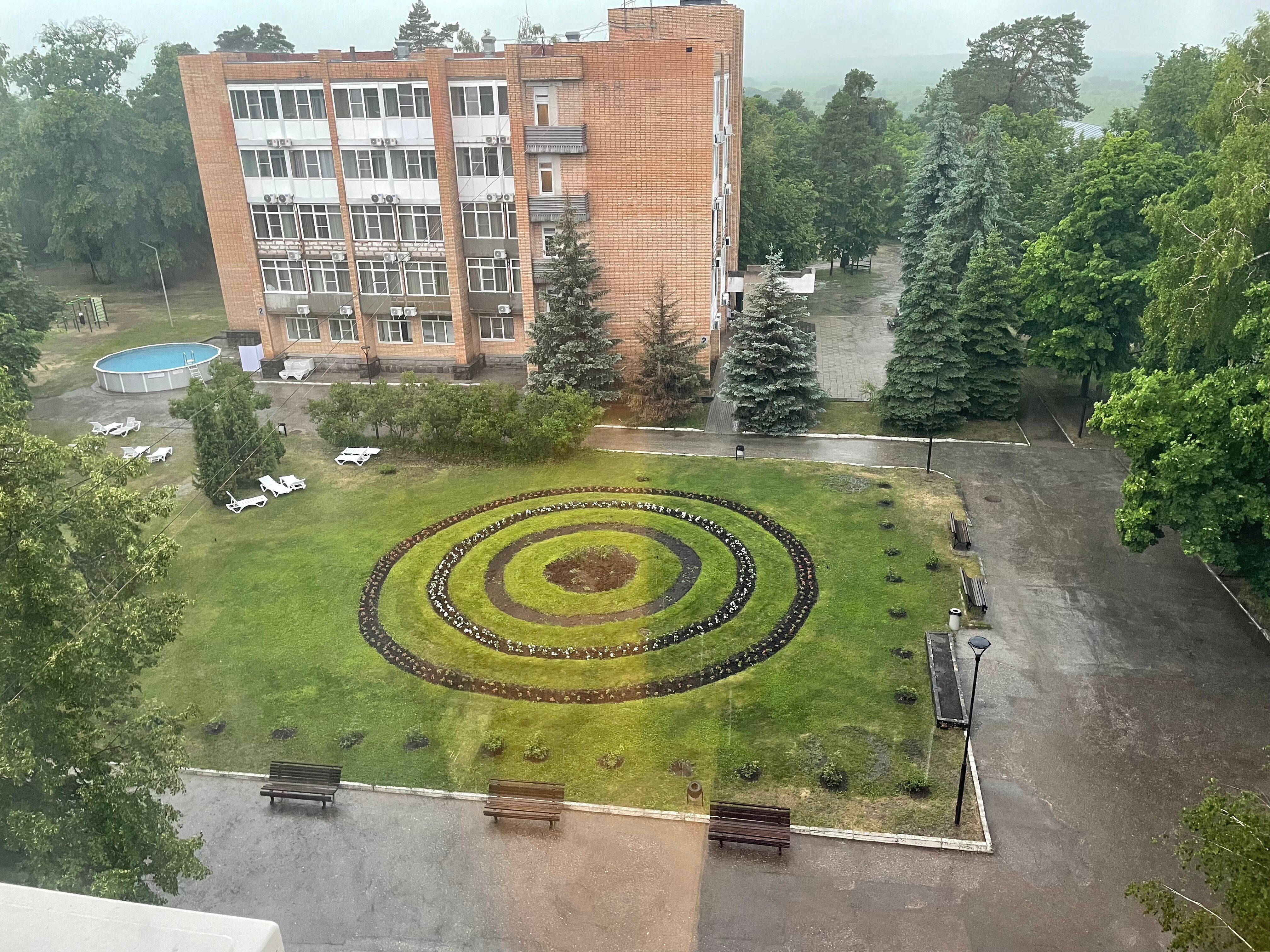 Фото Солотча