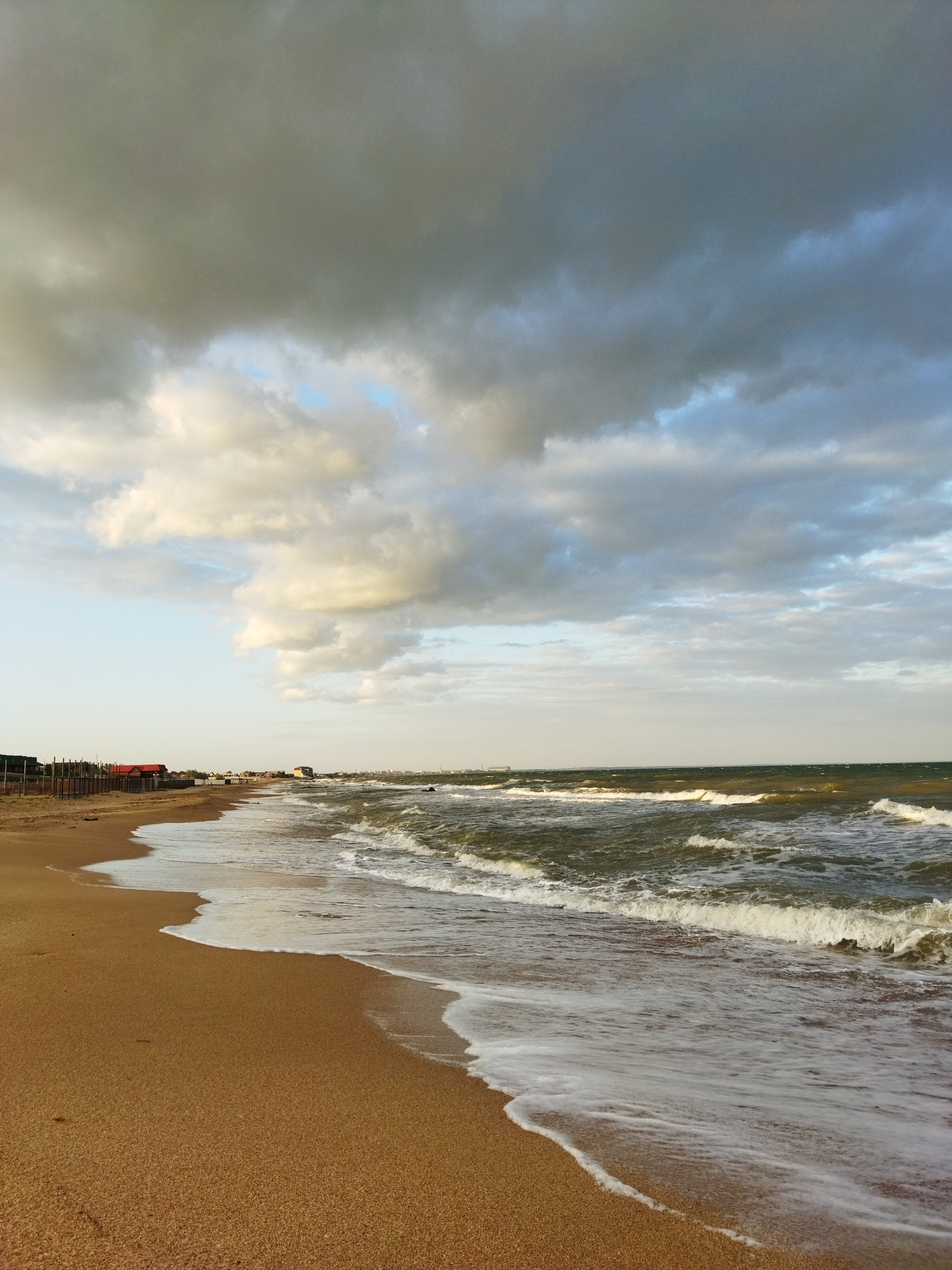 Фото У Моря