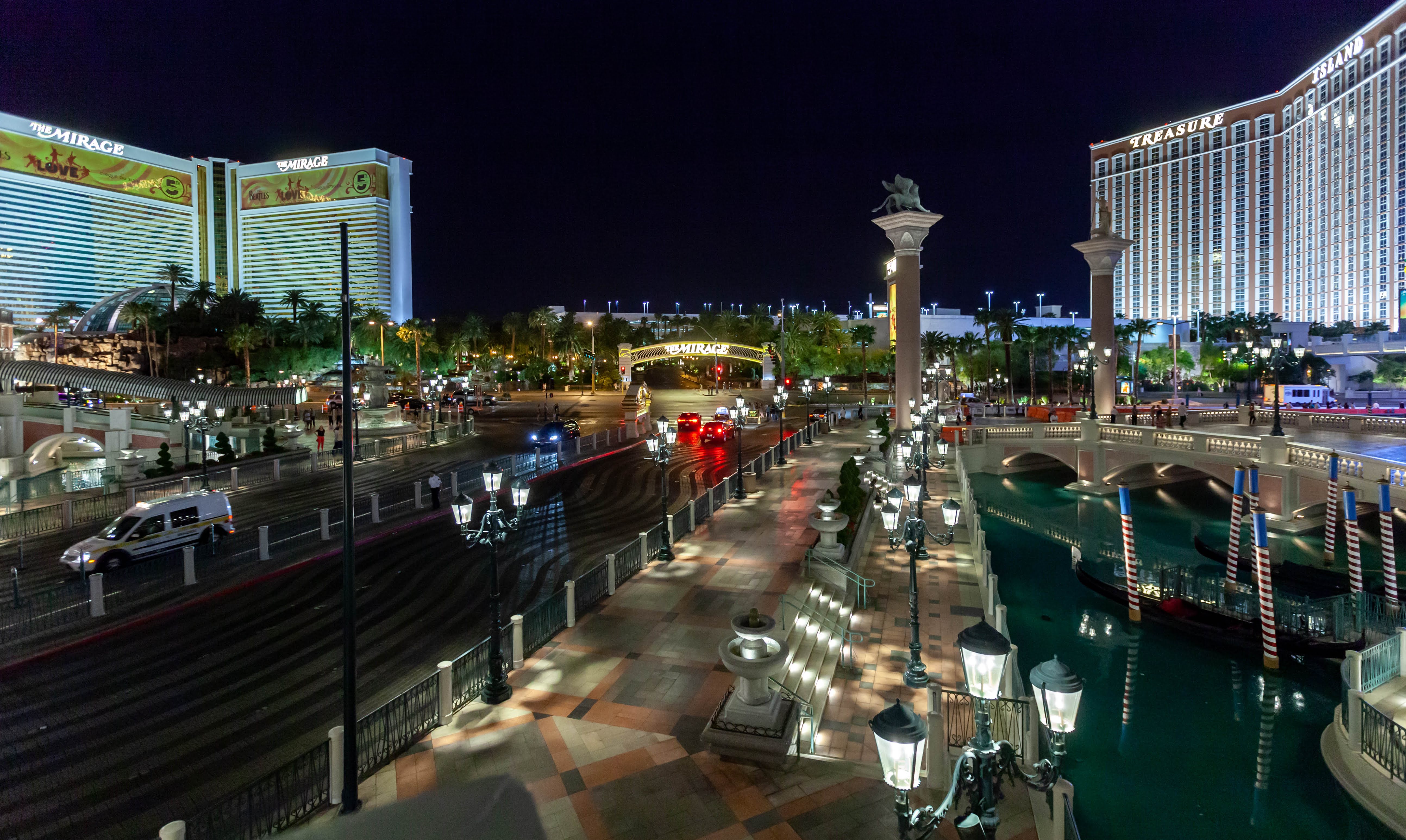Фото The Venetian Resort Las Vegas