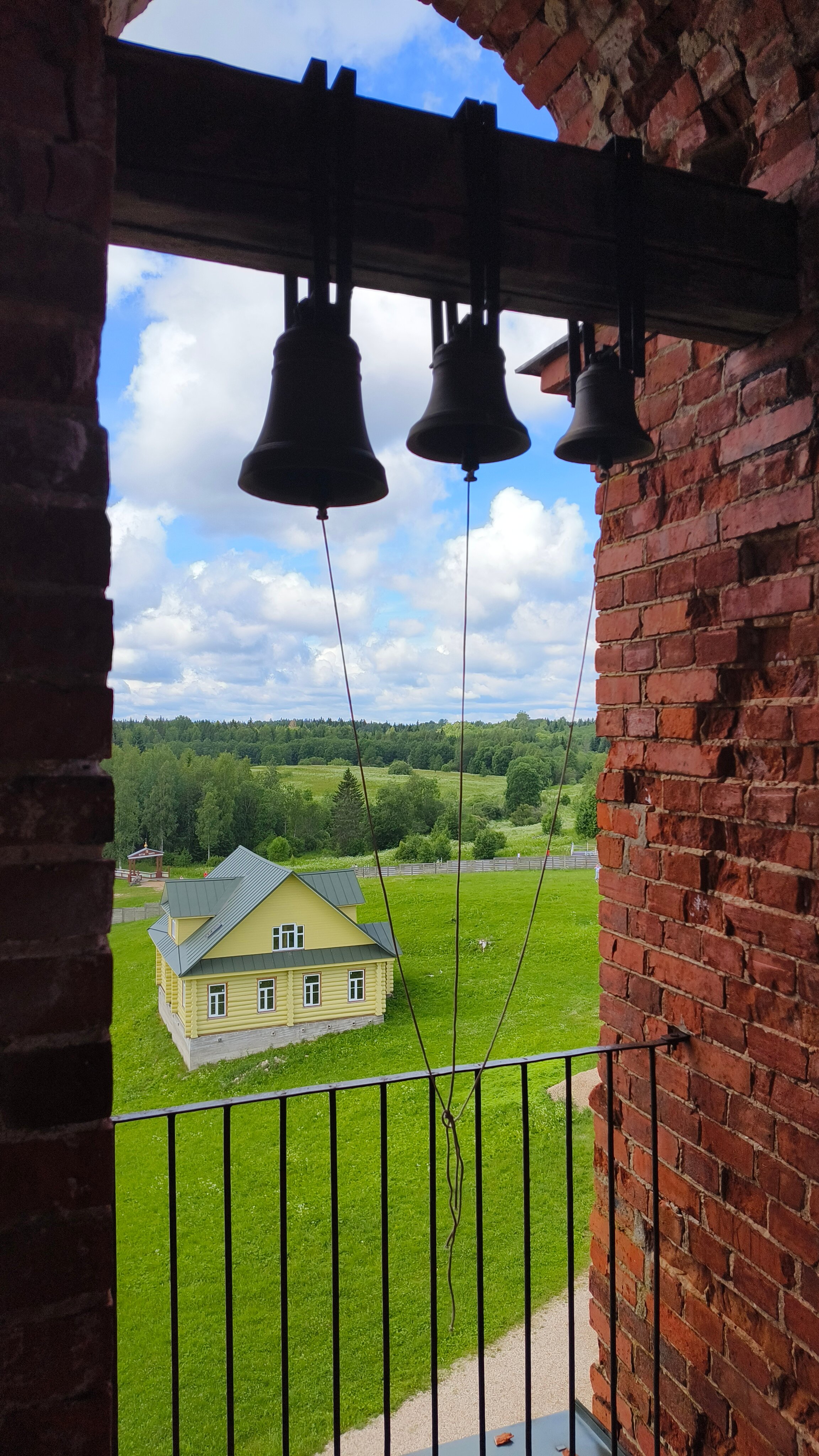 Фото Вершина Селигера