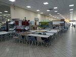 Mebelny dvorik (prospekt Dzerzhinskogo, 4к2), muebles para cocina