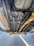 Harty антикор (ulitsa imeni Karla Libknekhta, 19), car service, auto repair