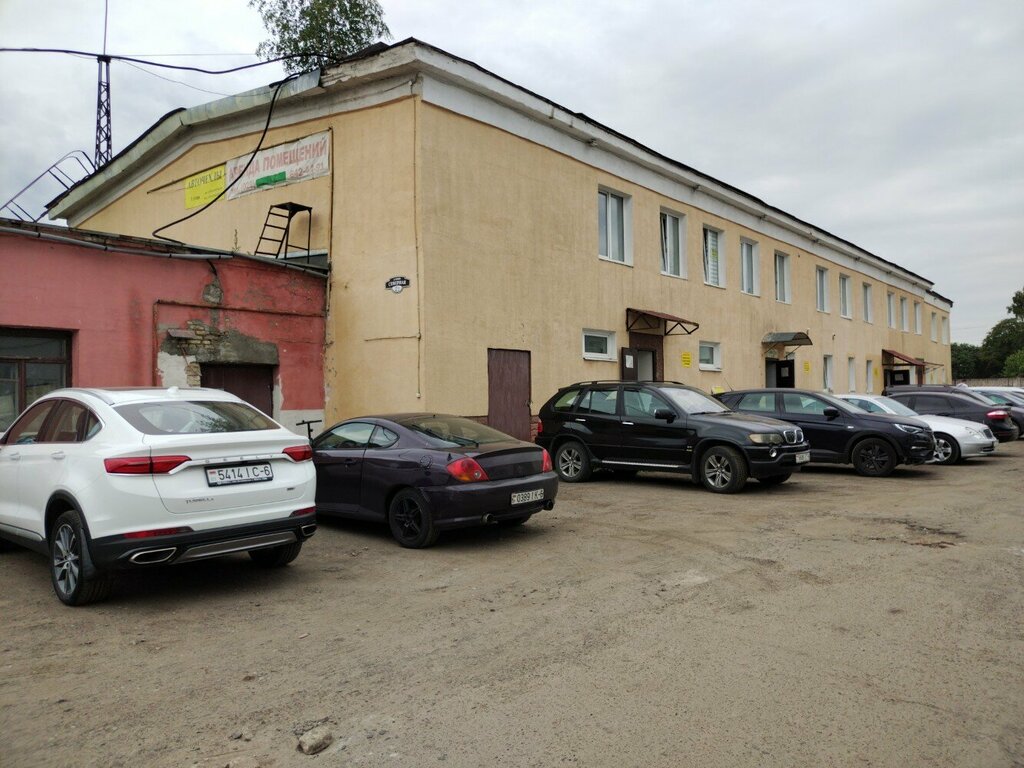 Tienda de repuestos y artículos para automóviles Proftranslayn Chastnoye predpriyatiye, , foto