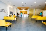 Medical Examination Center For Residency (66, Al Ittihad Street, Dubai), medical center, clinic