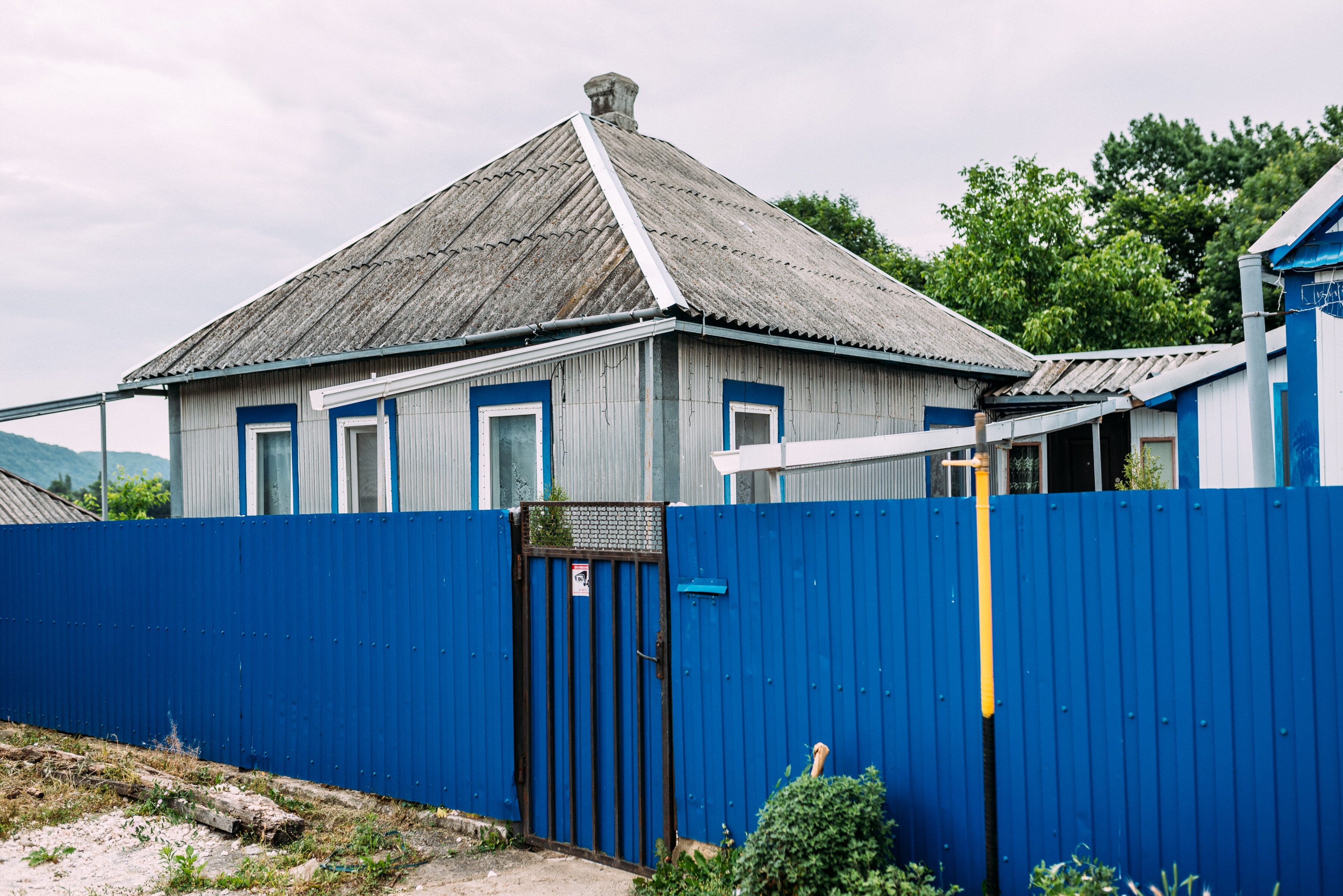 Фото Камменка