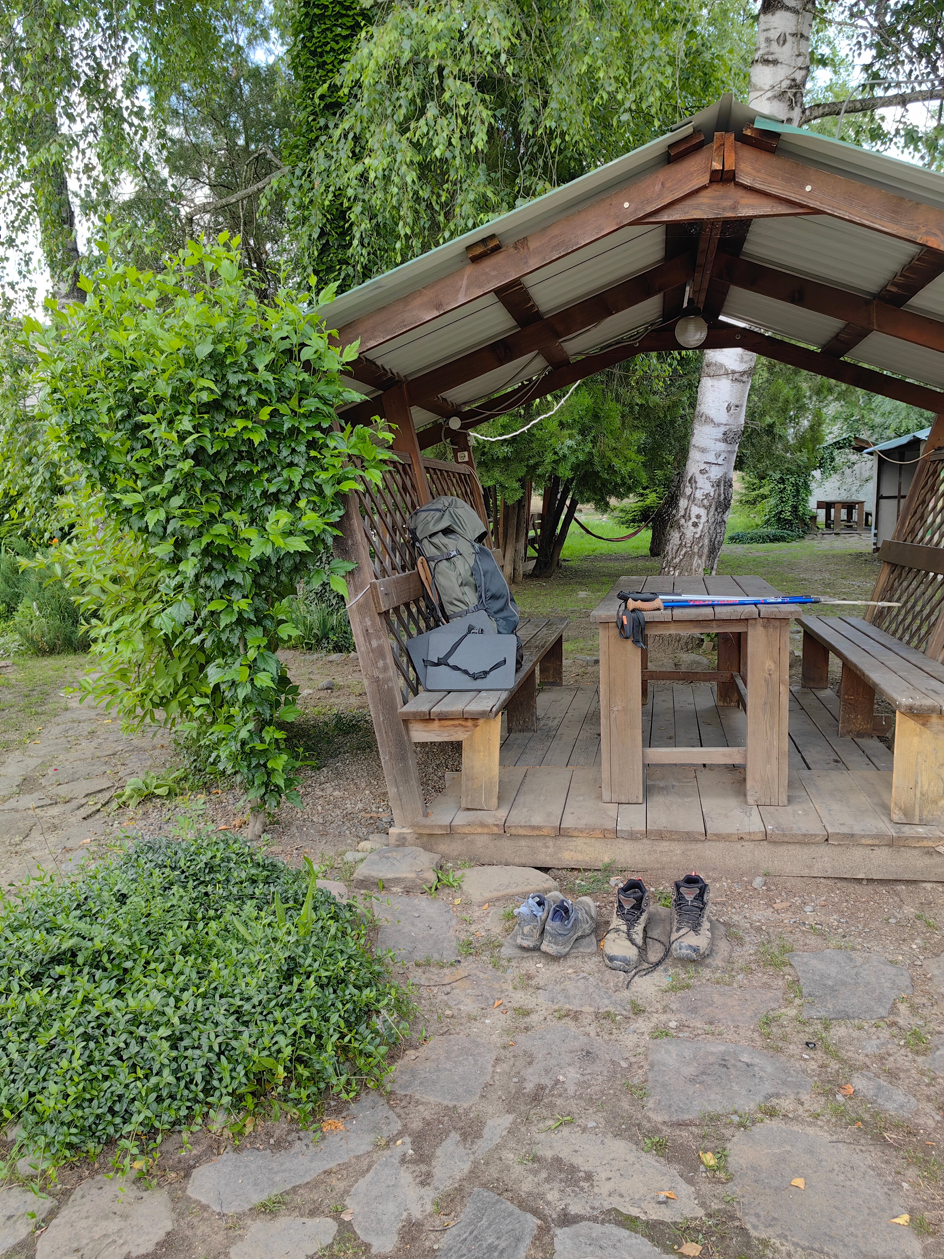 Фото Гостевой Псебай