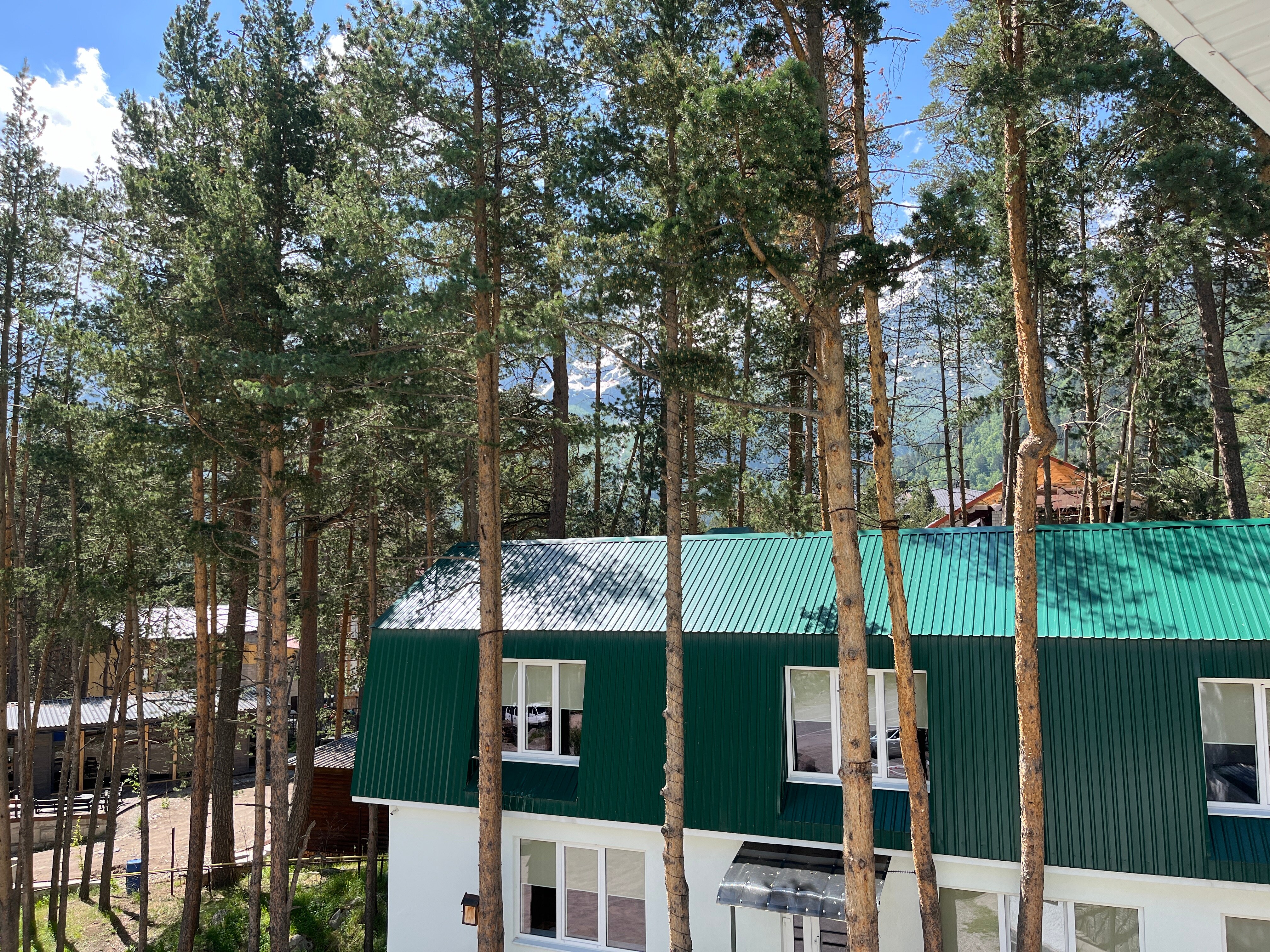 Фото Аламат