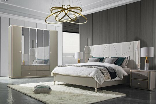 محل أثاث العبداللطيف للمفروشات ، الرياض، صورة