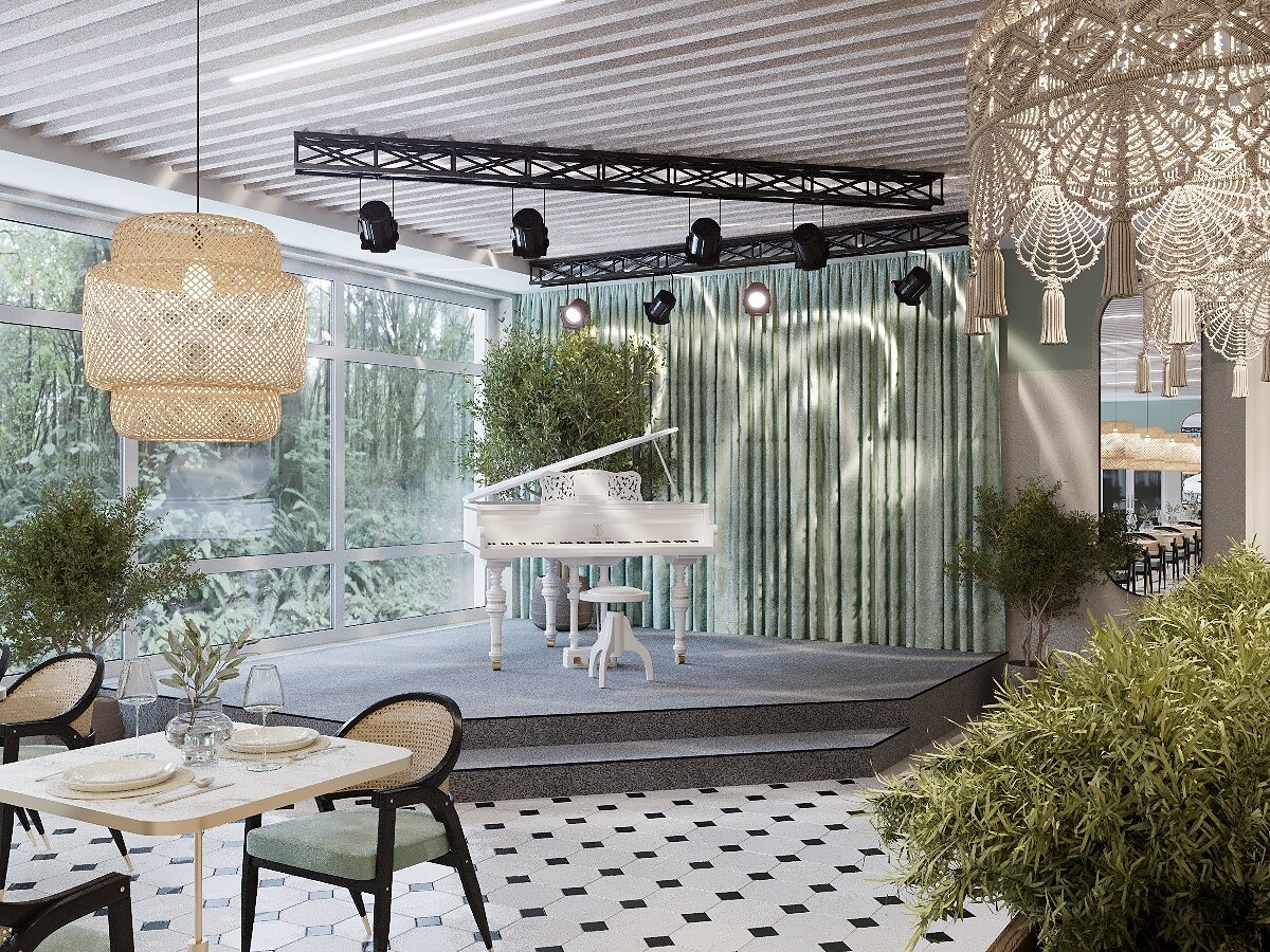 Фото Лунево на Волге