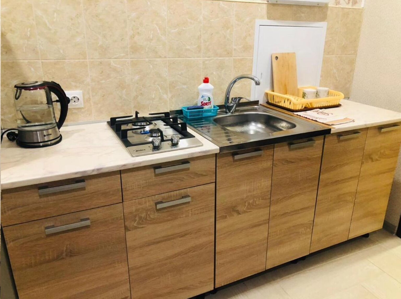 Фото Holiday Home