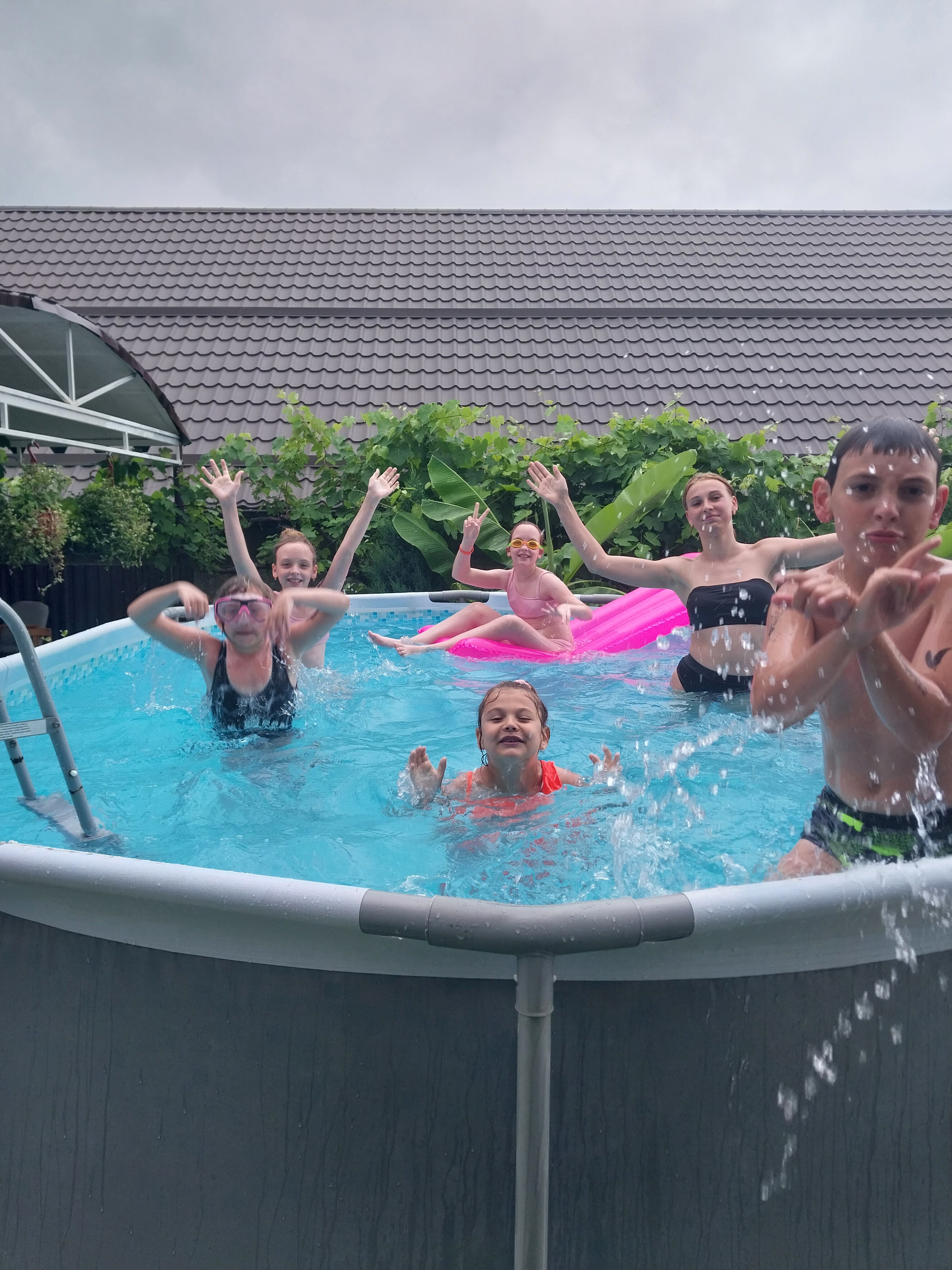 Фото Усадьба Агат