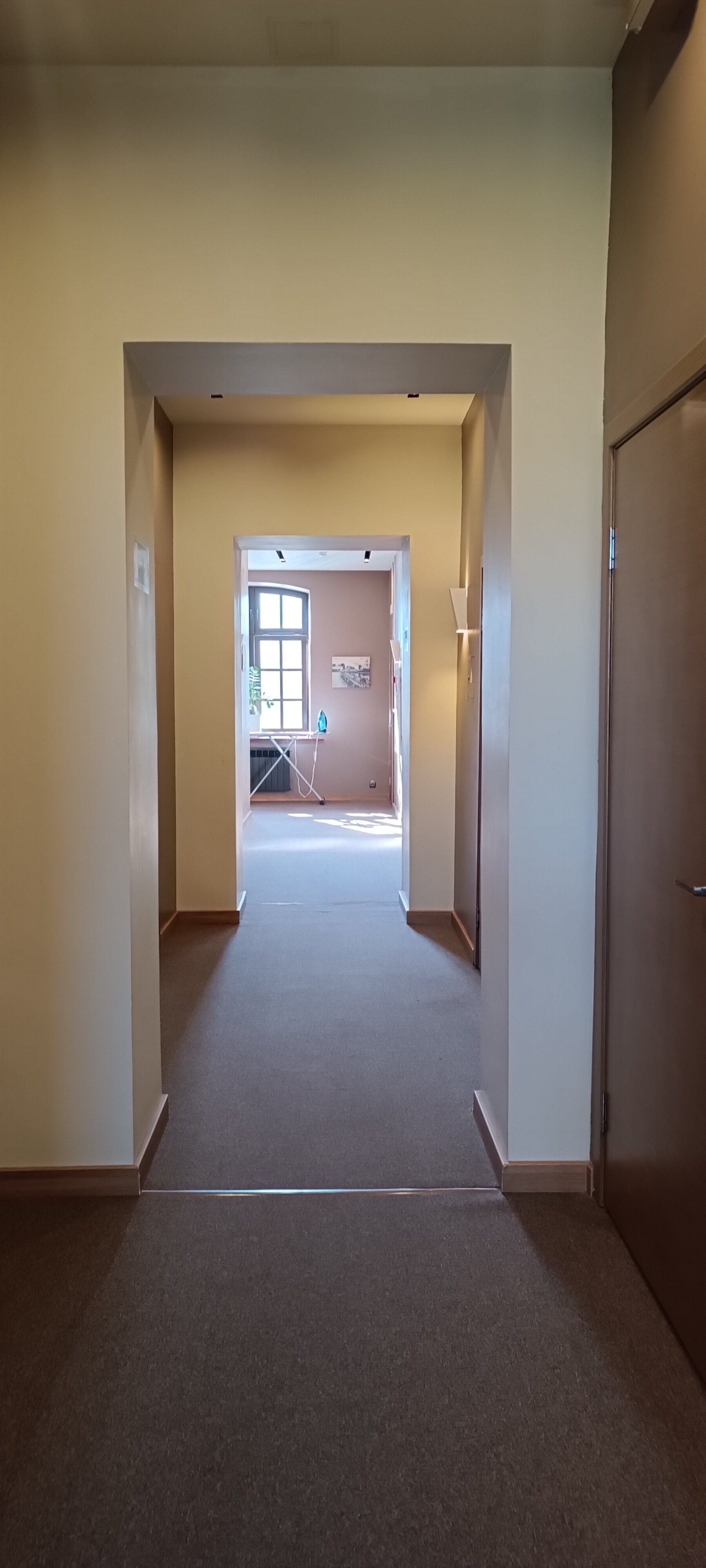 Фото Smart Hotel Neo Псков