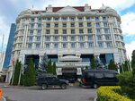 Bolashak Atyrau (Saken Seifullin Avenue, 506) ، وكالات التوظيف ، الشواغر