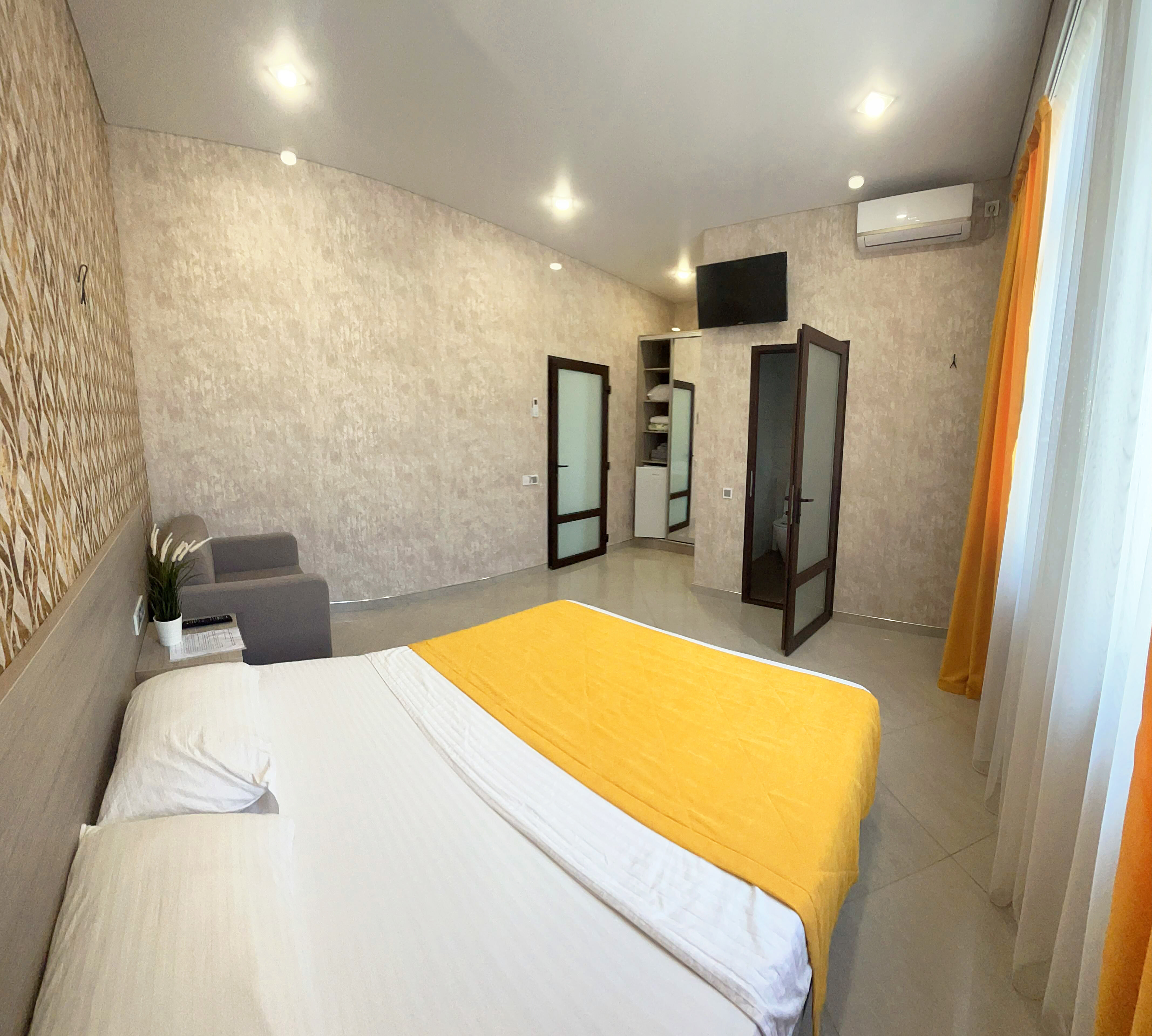 Фото Радуга