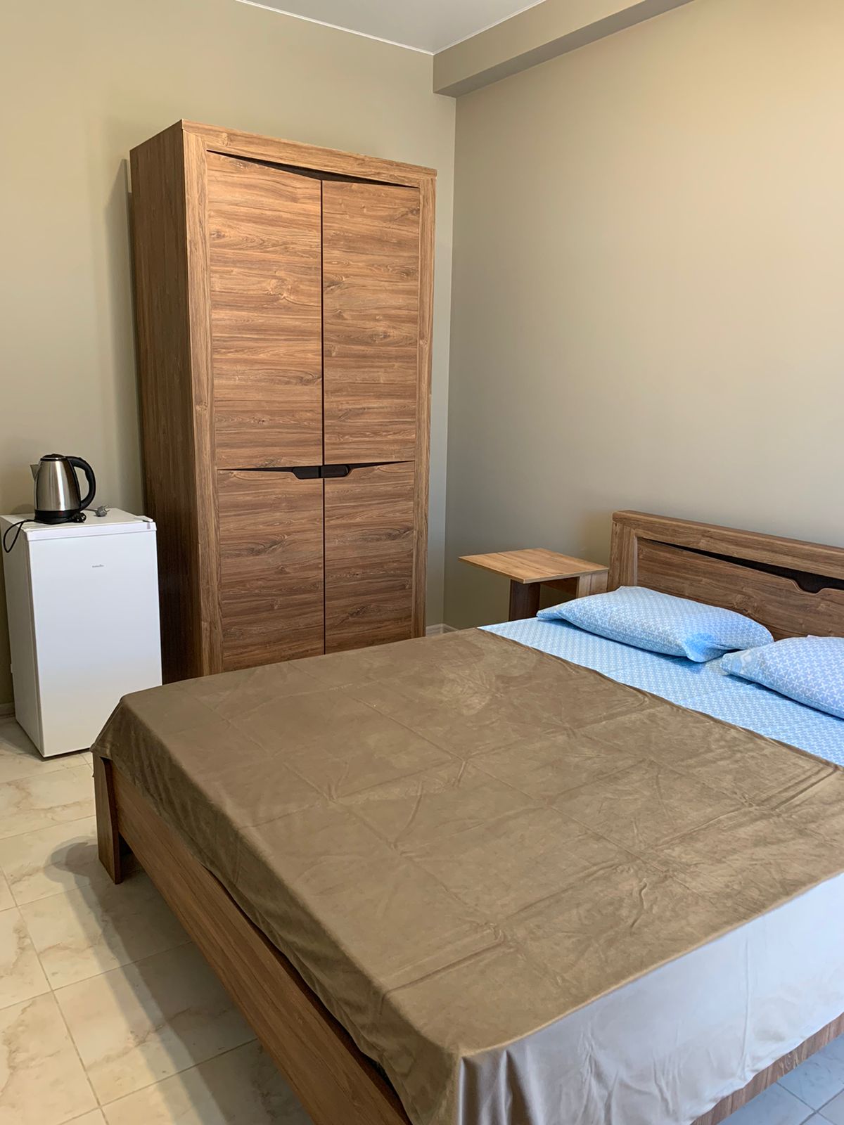 Фото Гостевой дом Судак