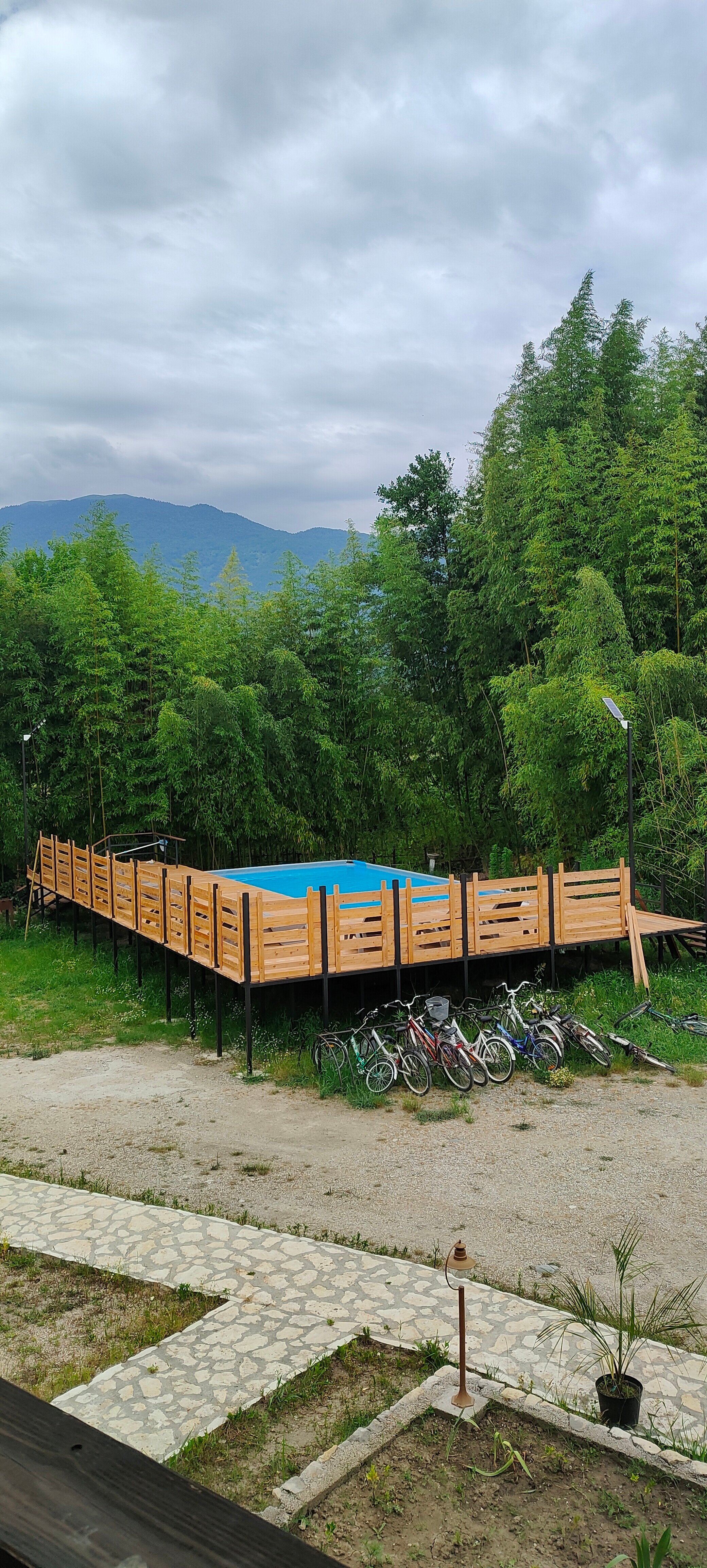 Фото Акалам Кантри Клаб