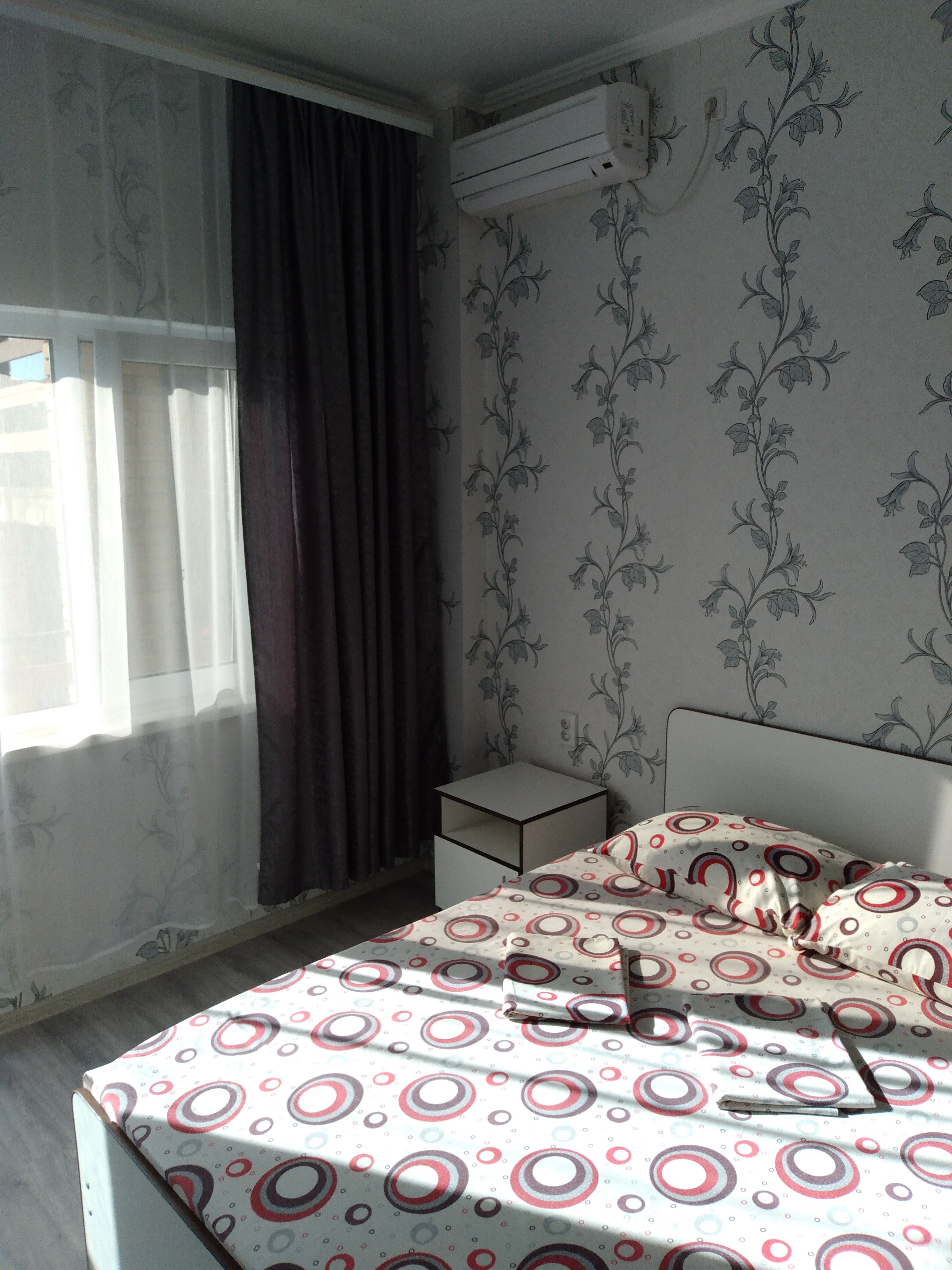 Фото Саргис