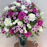 Bafka Chocolates & Flowers (1, Al Mawrouth Street, E6, Abu Dhabi), confectionary