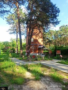 Калужский объединенный музей-заповедник, Музейно-выставочный центр Сергиев Скит (gorodskoy okrug Kaluga, Village of Mstikhino), museum