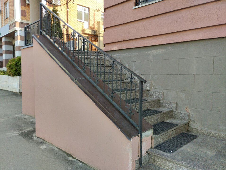 Фото Nice hostel