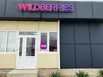 Wildberries (село Чистенькое, улица Чапаева, 14А), point of delivery
