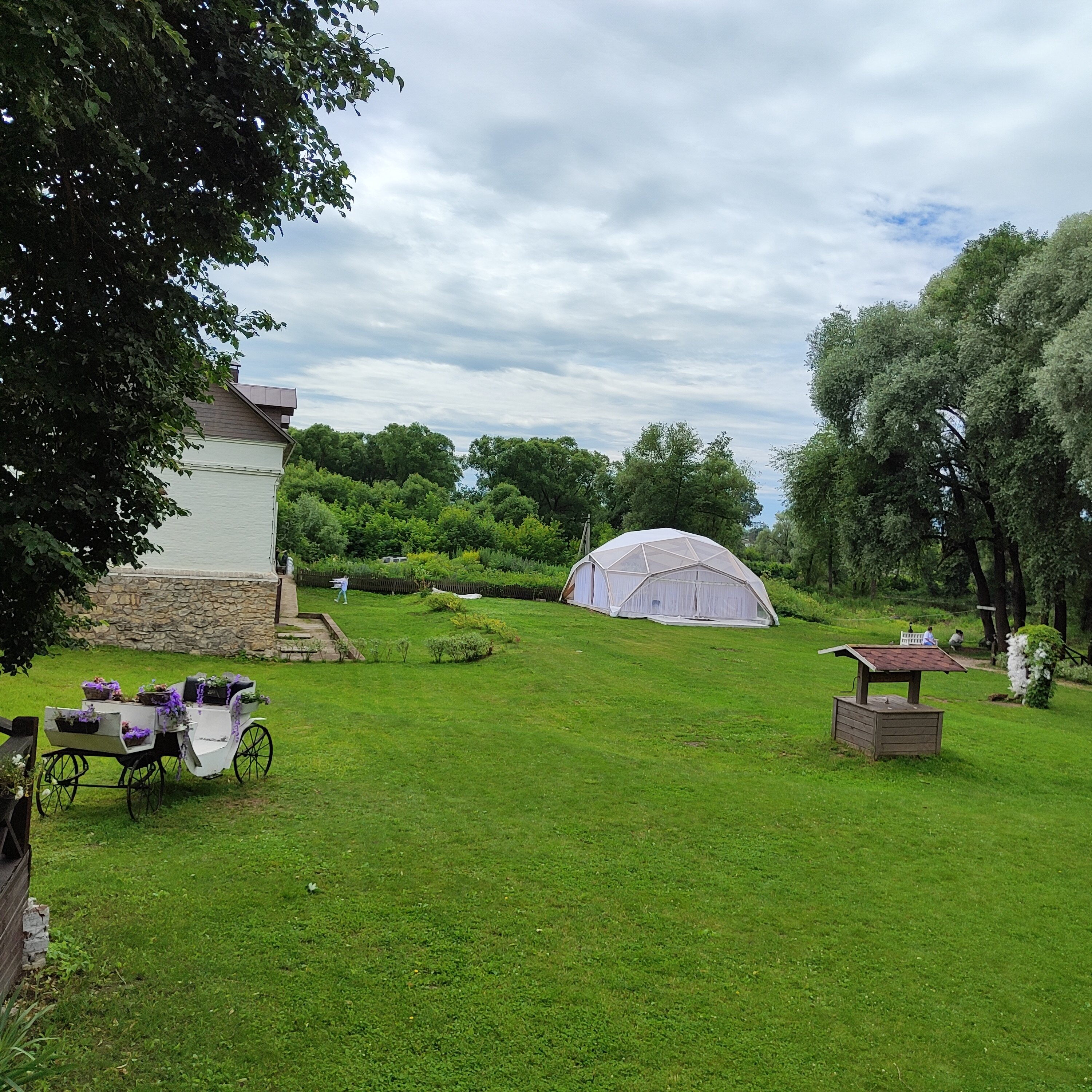 Фото Гончаровъ