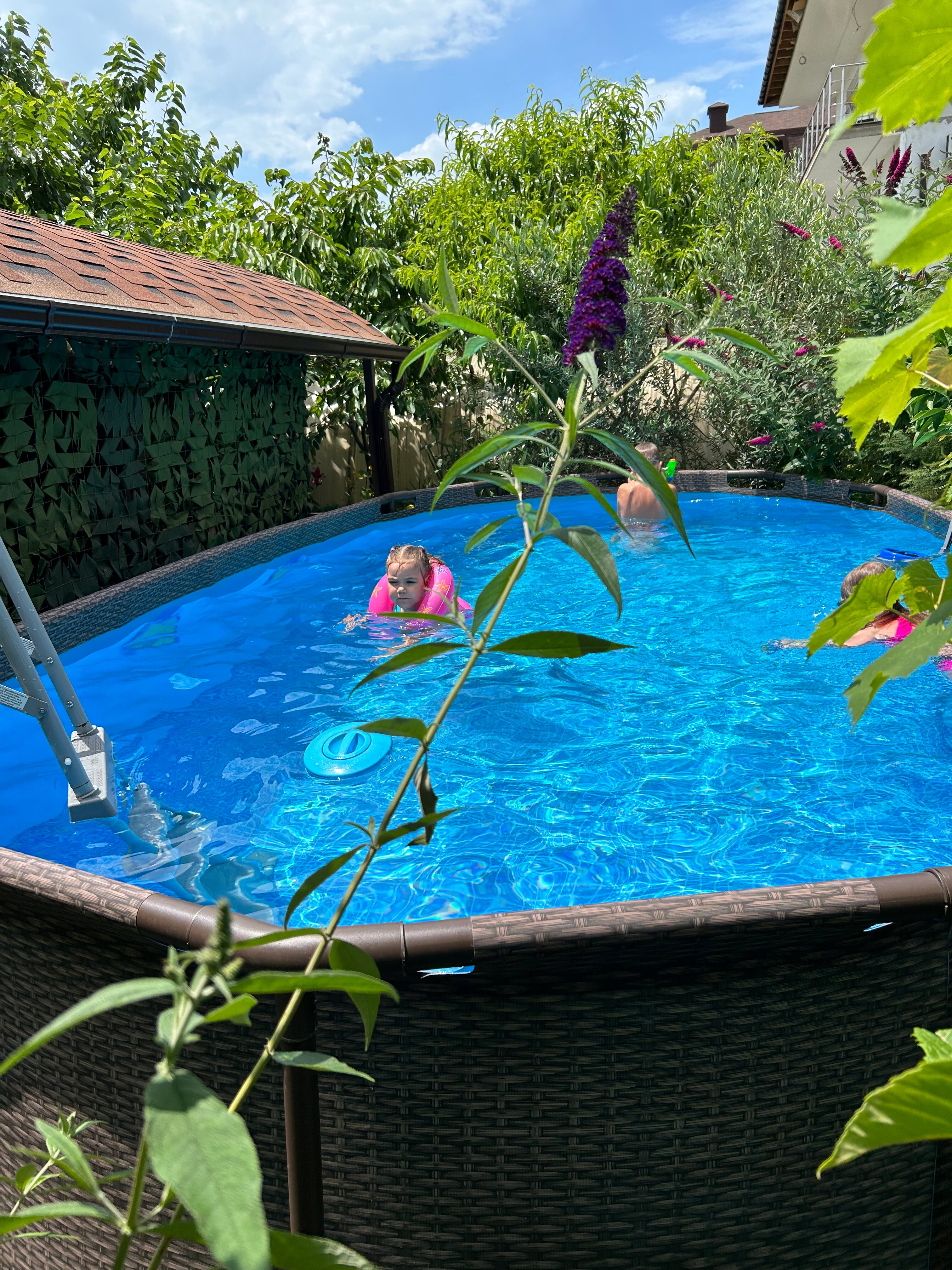 Фото Море и Горы