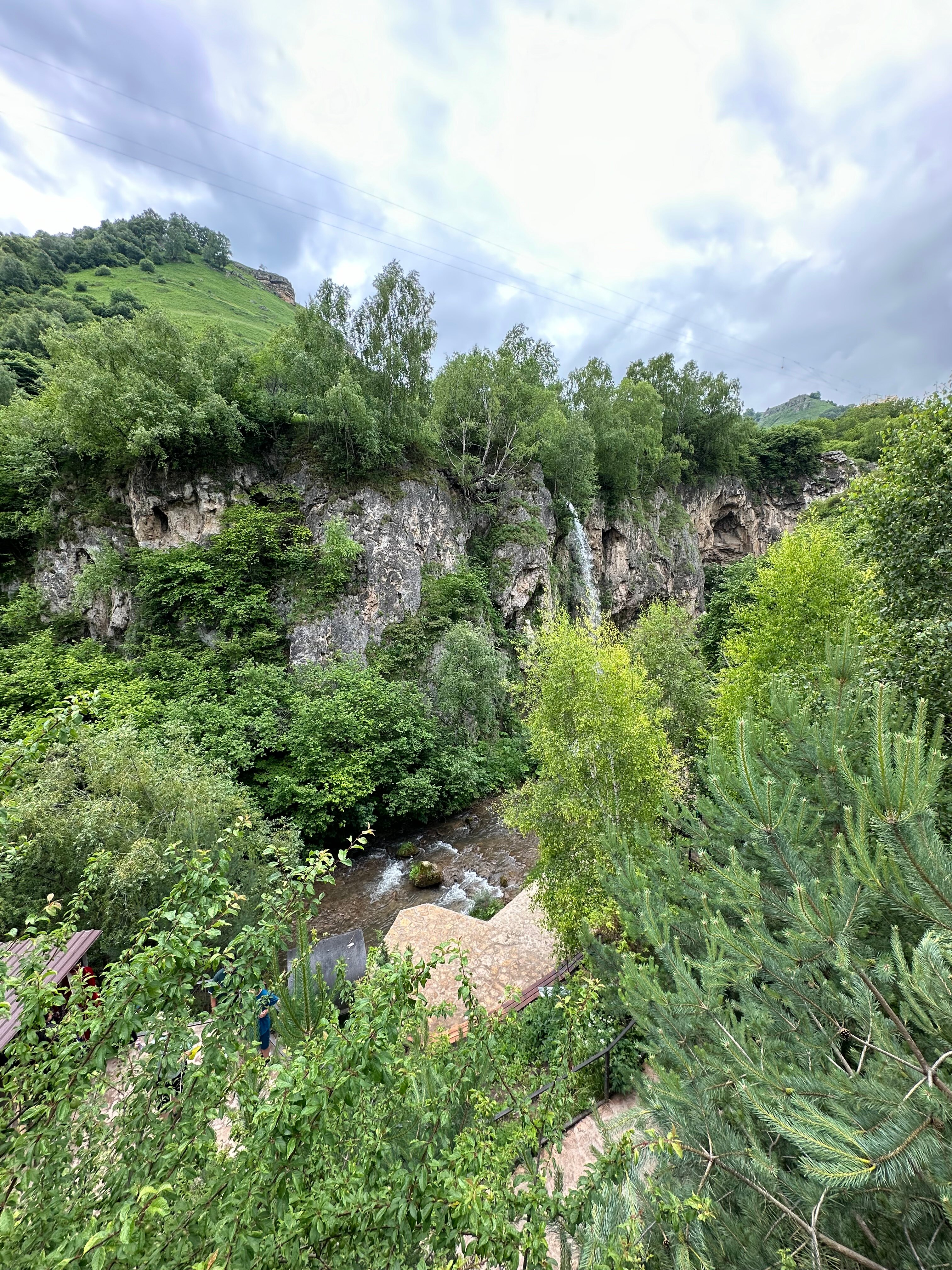 Фото Kavkaz House