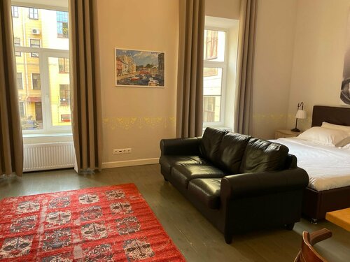 Иное жильё Old Town Millionnaya 29 в Дворцовом округе