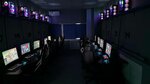 Tetris (Cherkasskaya Street, 5), computer club