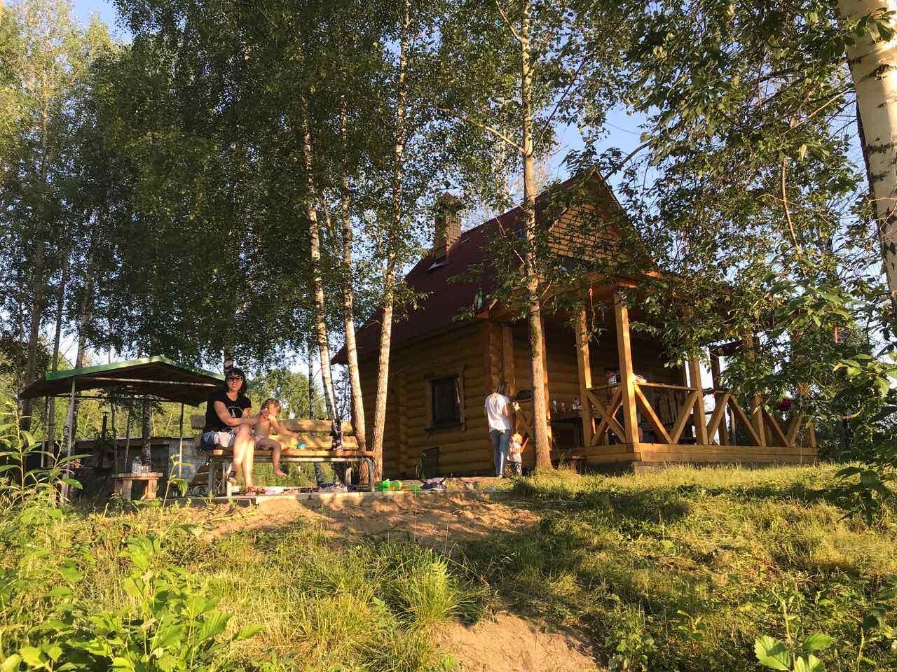 Фото Клевое местечко