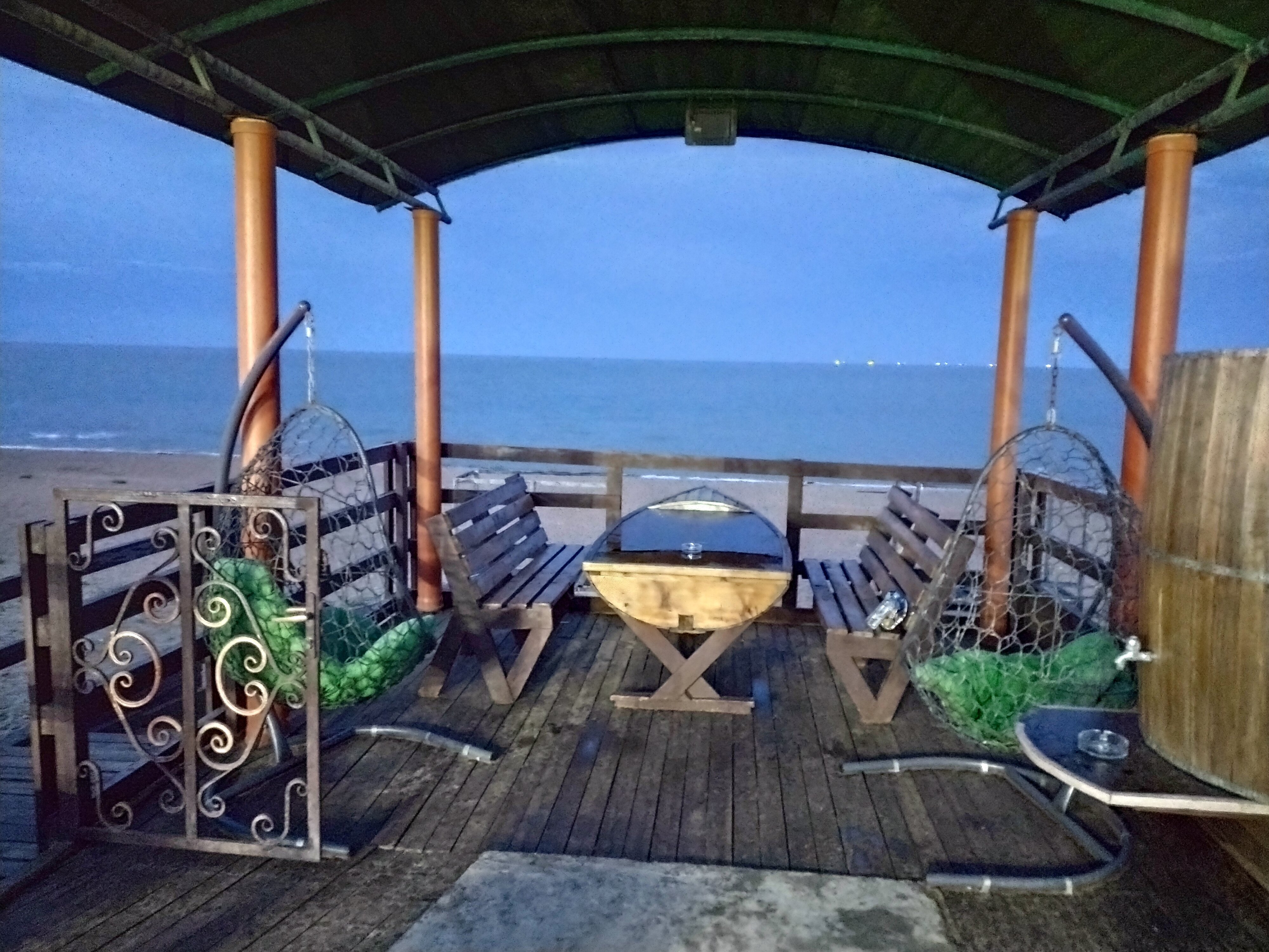 Фото Экзотика-Атлантик