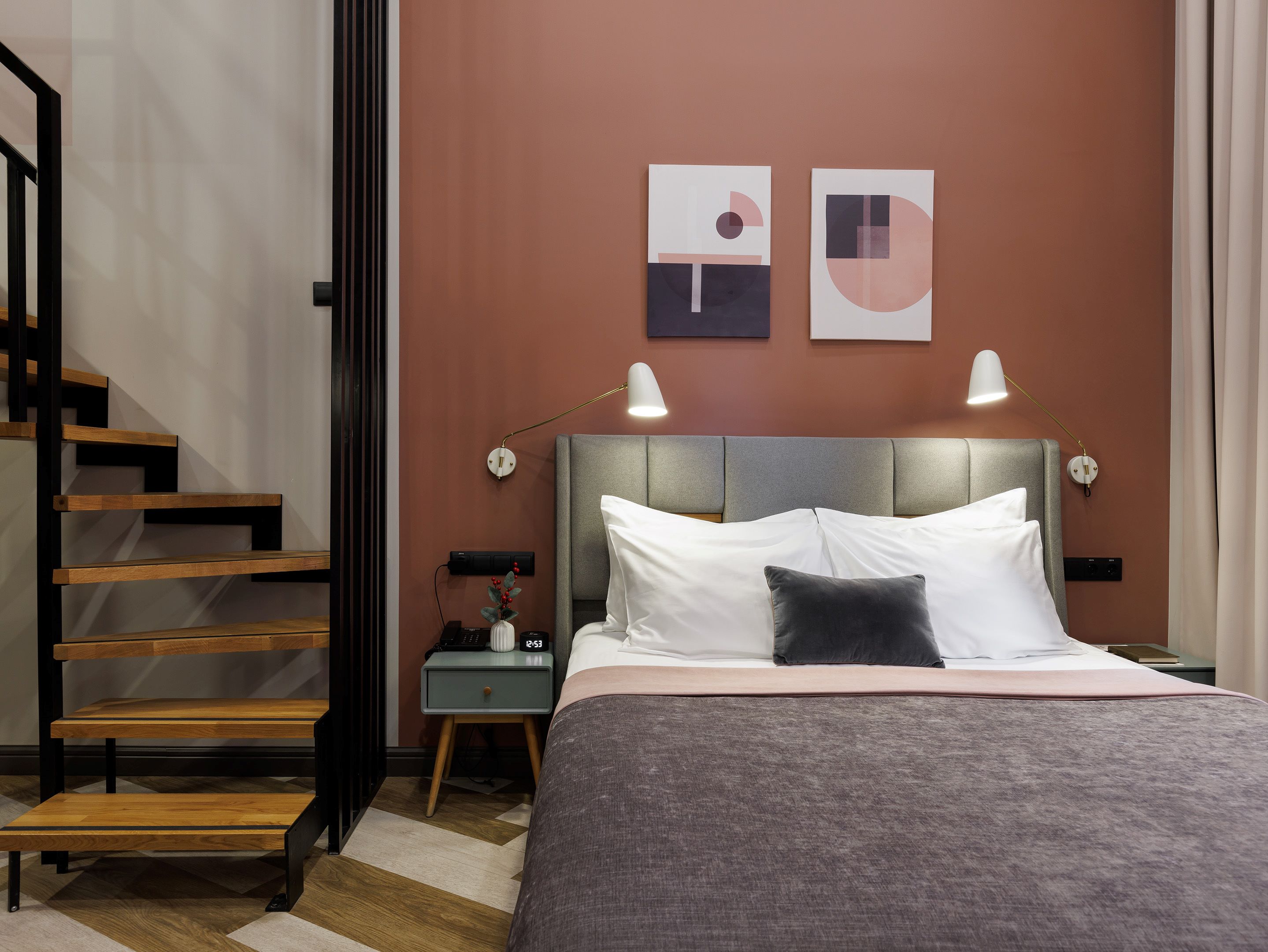 Фото отеля 3