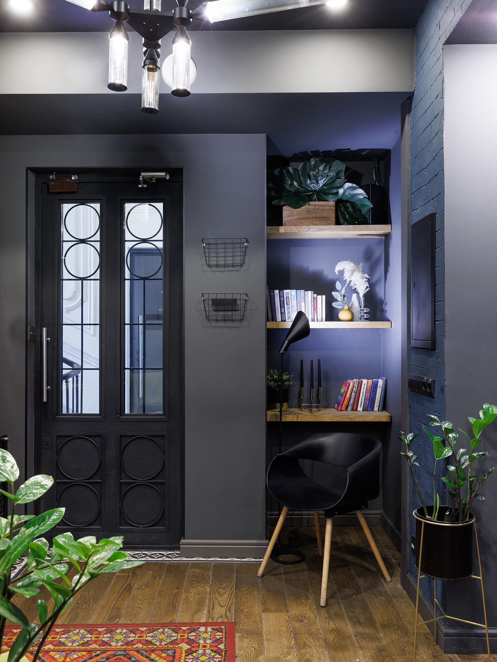 Фото Калейдоскоп на Невском