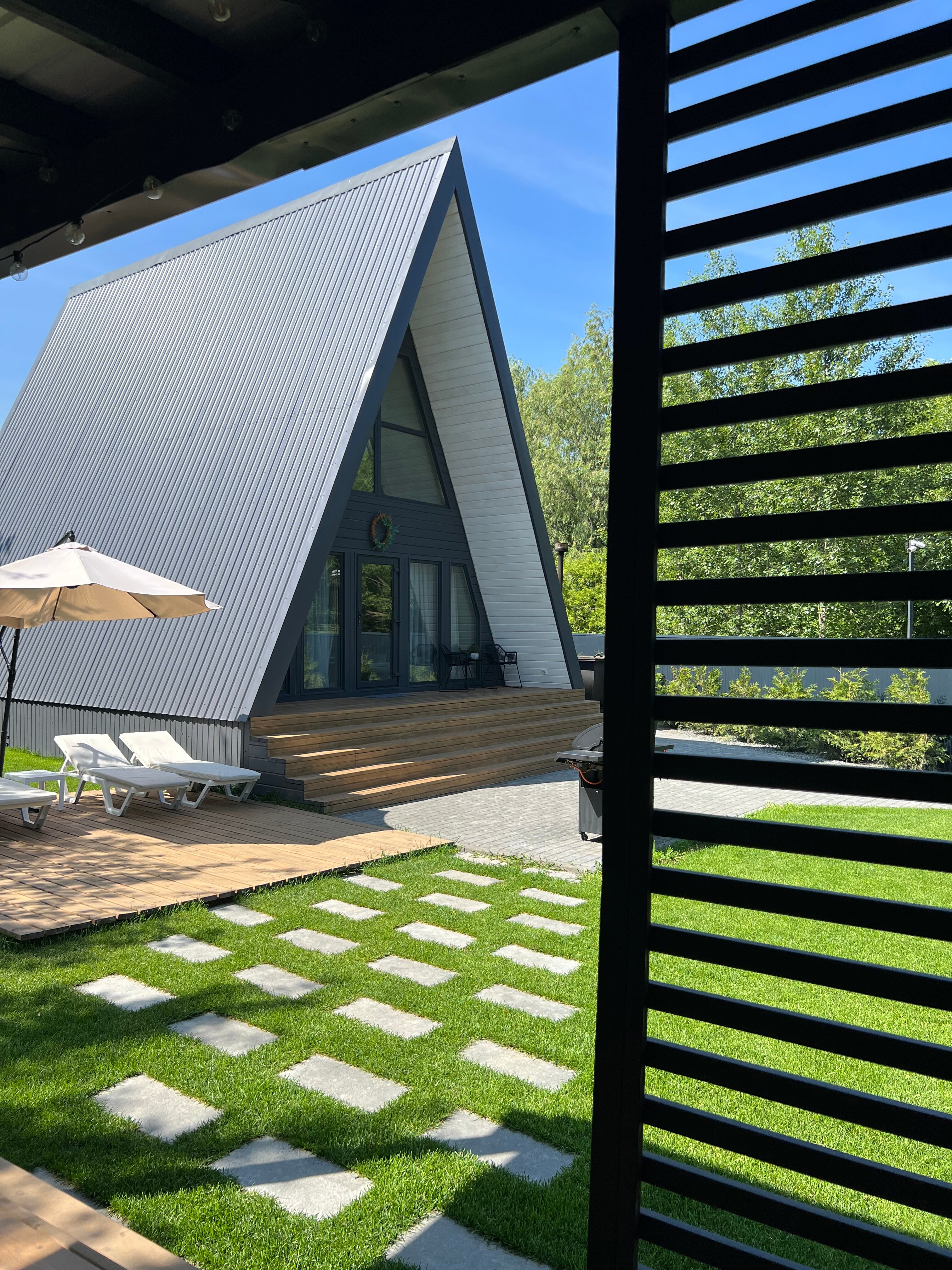 Фото Жилье посуточно