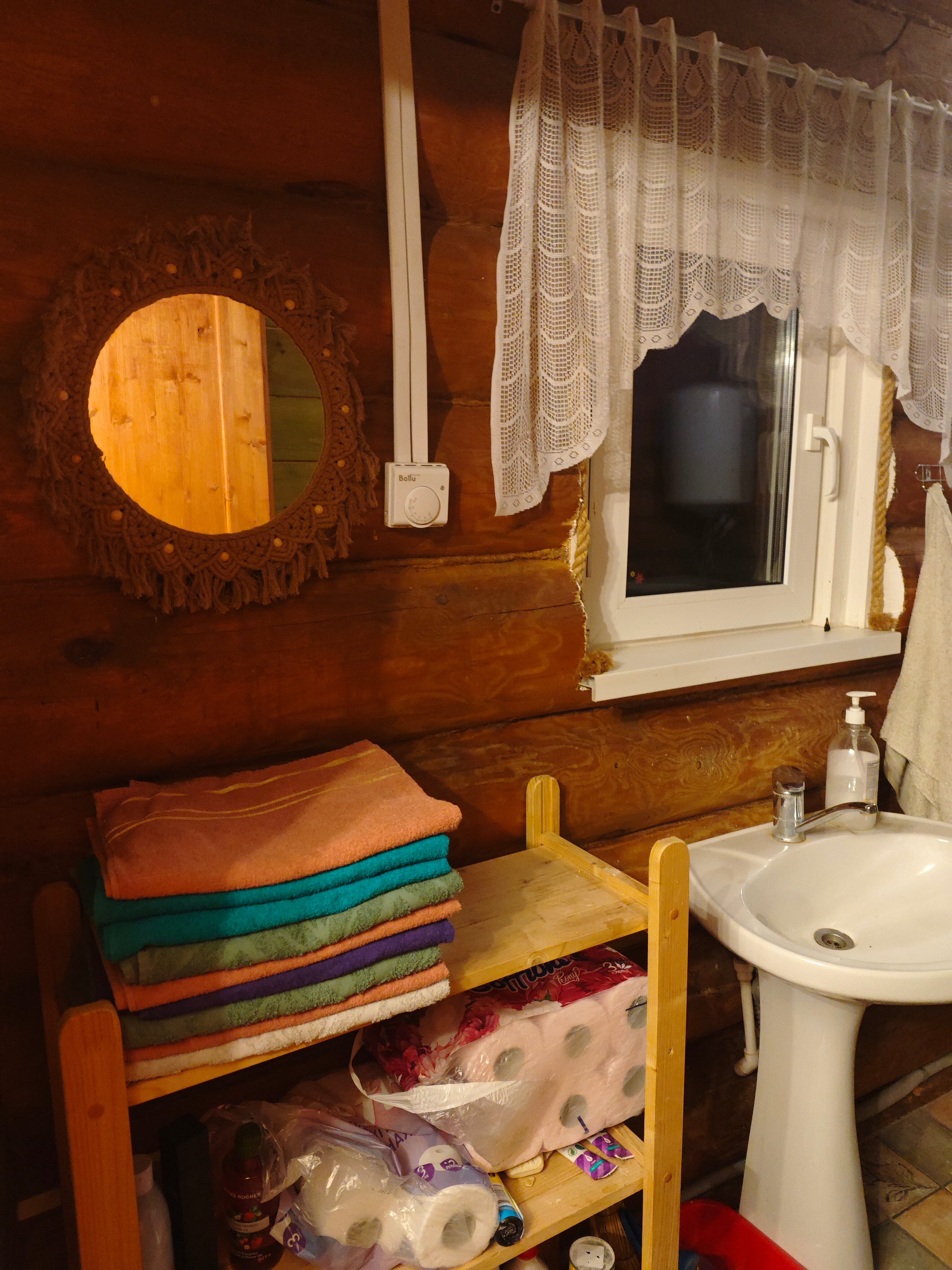 Фото Ласточкины гнёзда