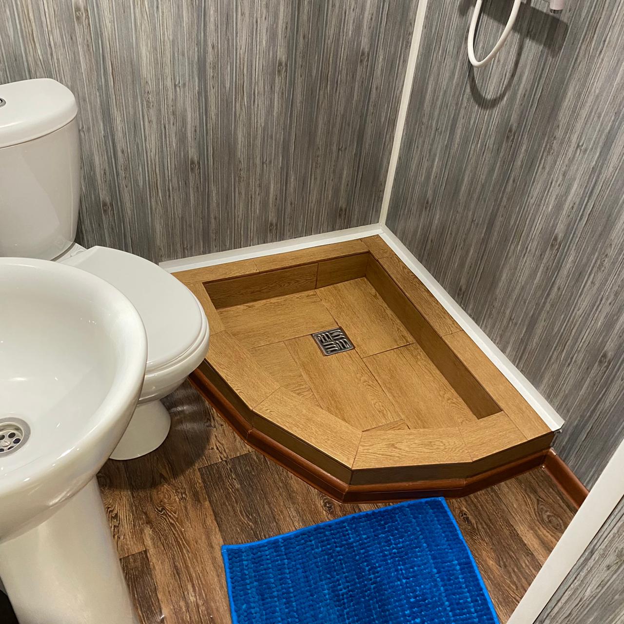 Фото Домик в деревне