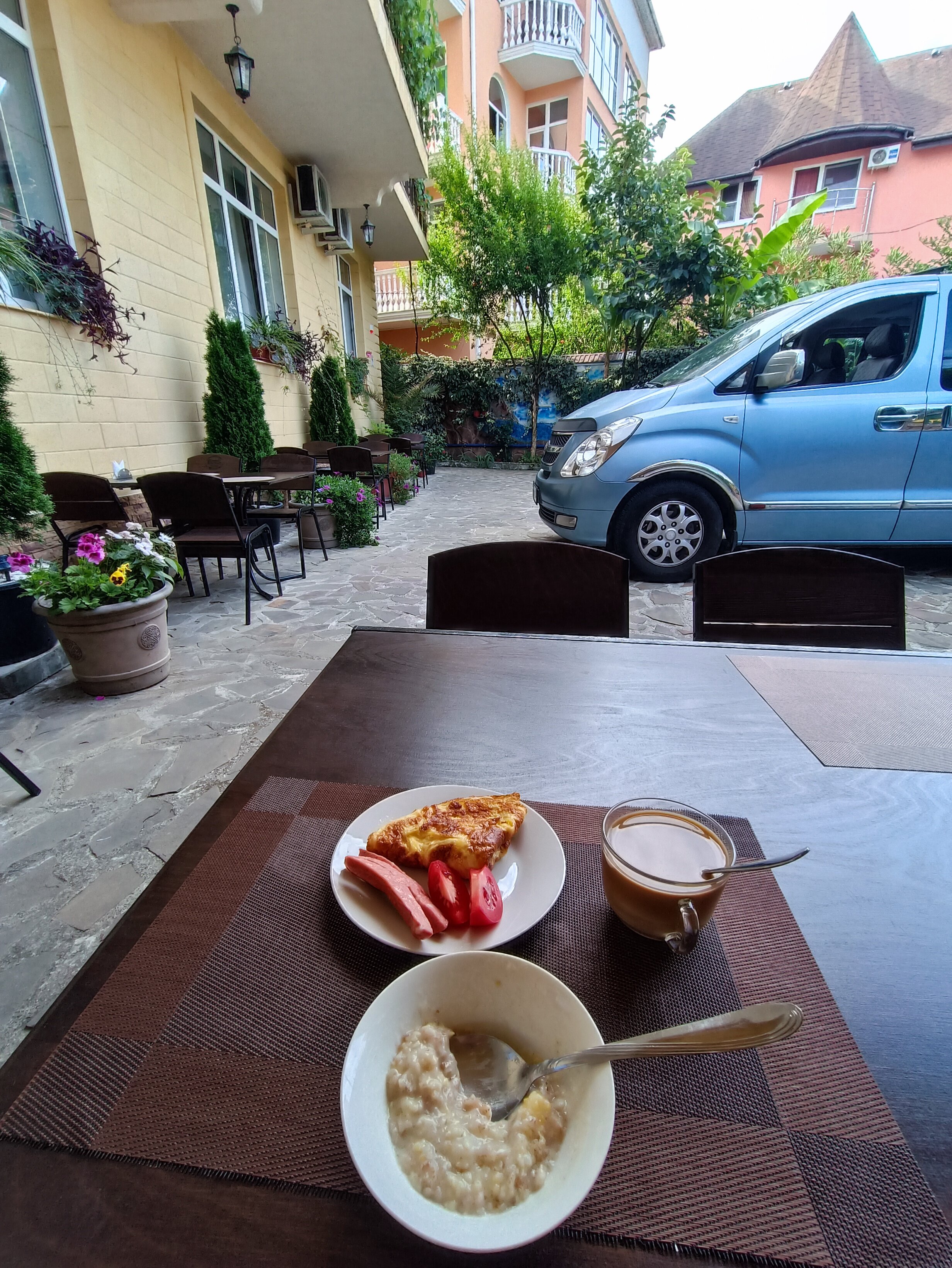 Фото Сан Сочи