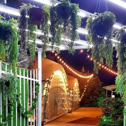 Фото Причал