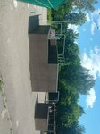 Рампа (городской округ Иваново, Октябрьский район, парк имени В.Я. Степанова), скейт-парк в Иванове