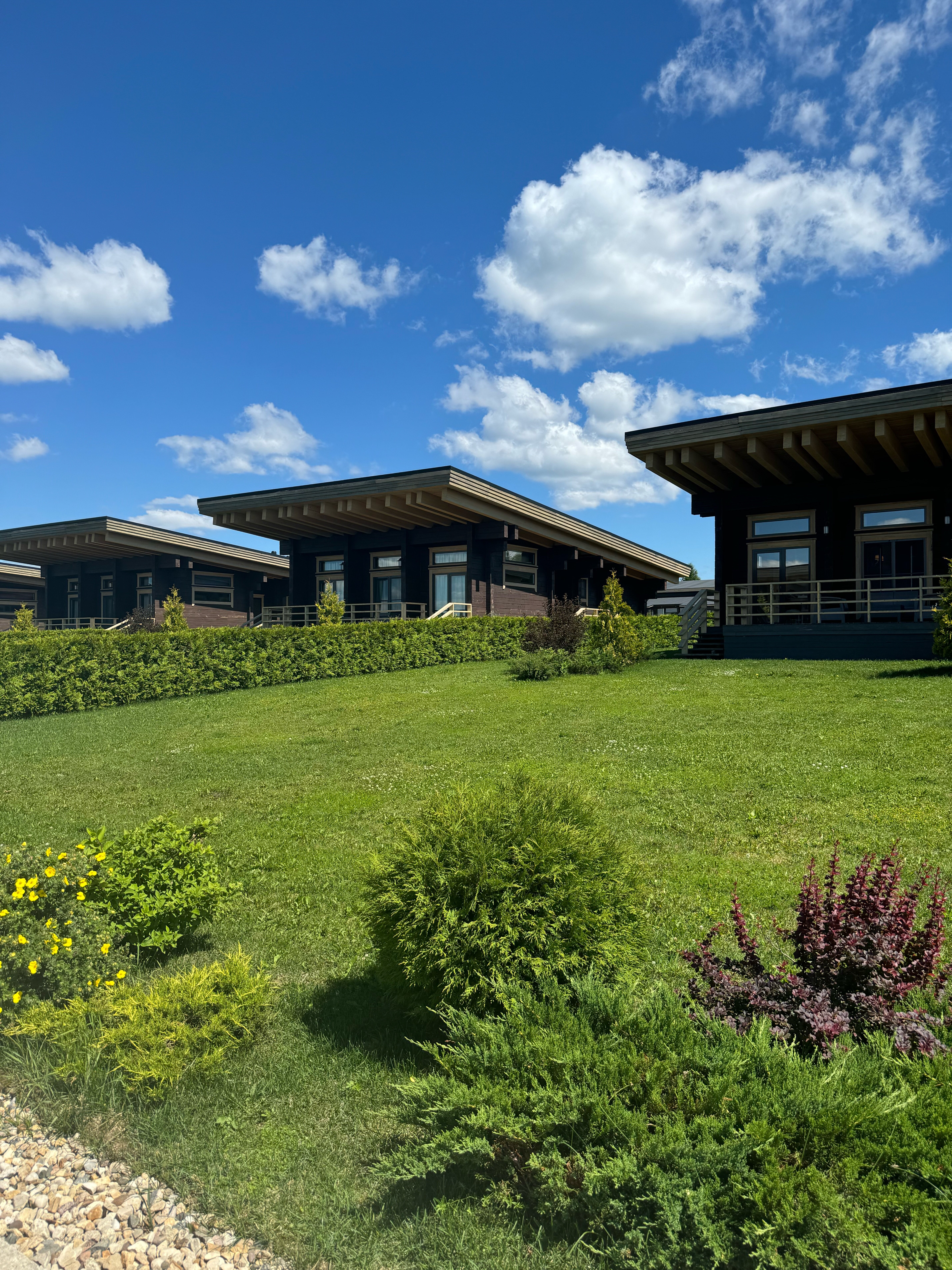 Фото Усадьба Зеехоф