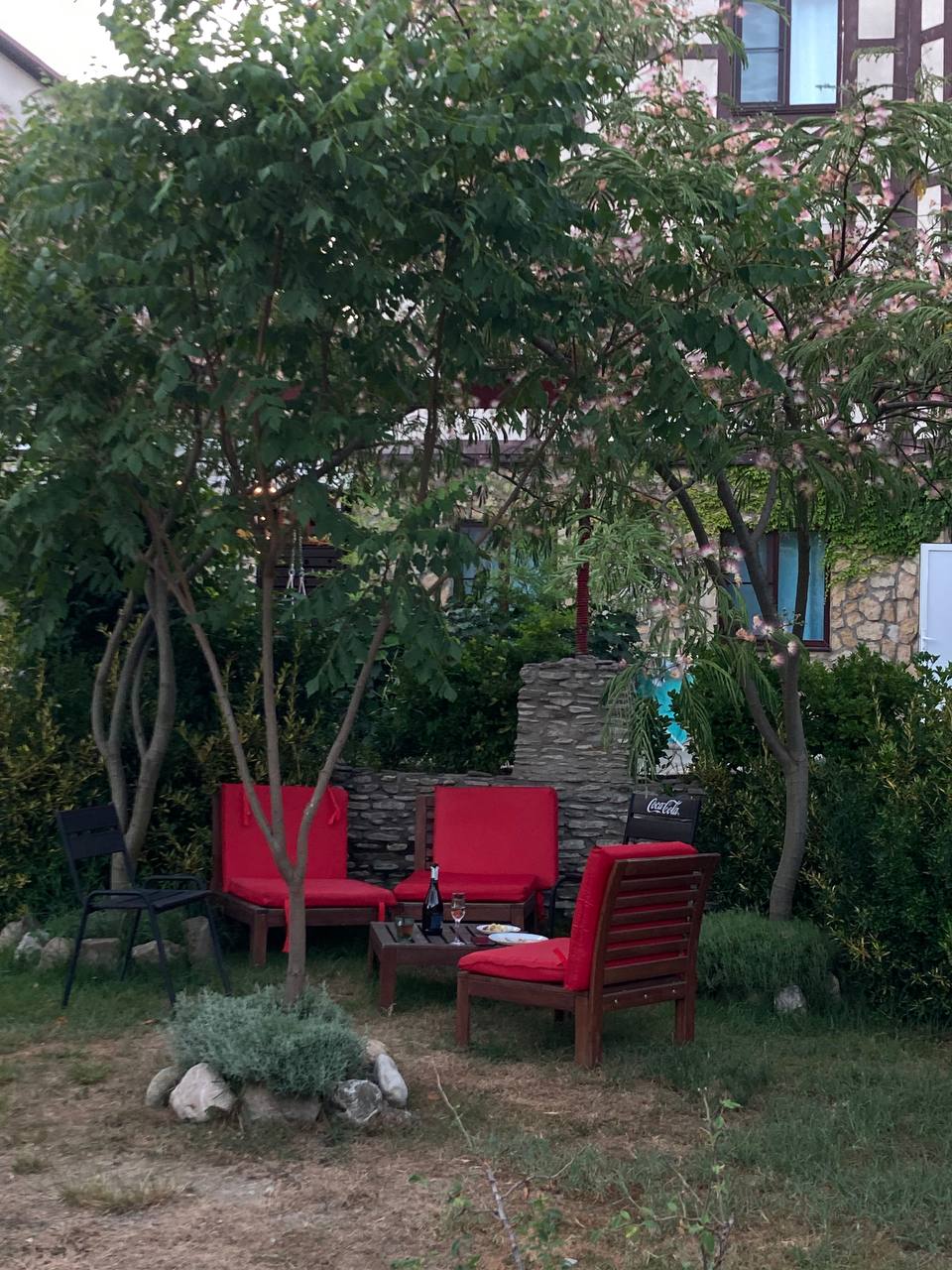 Фото Малютина Дача