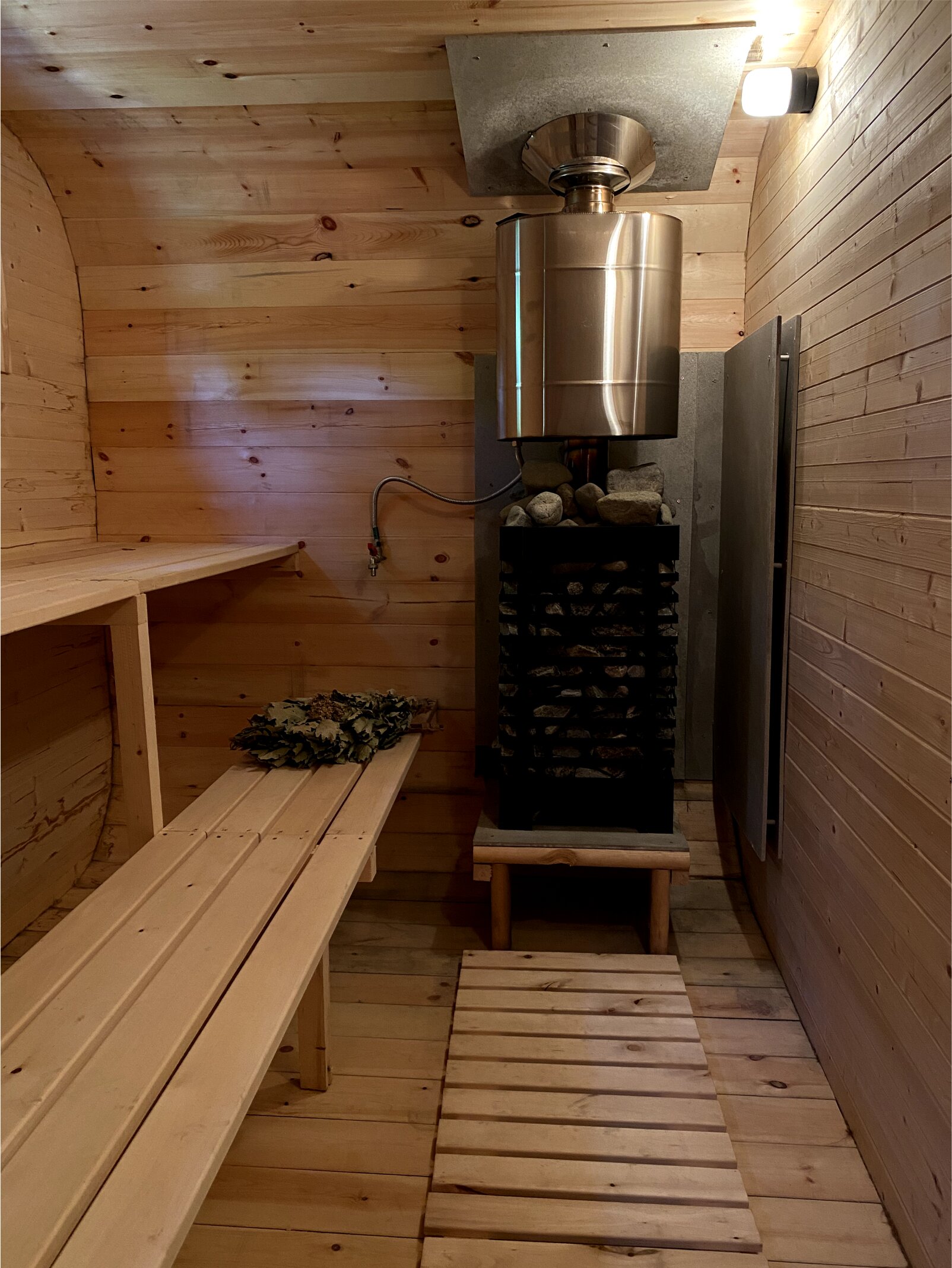 Фото Обитаемая Земля. Ойкумена