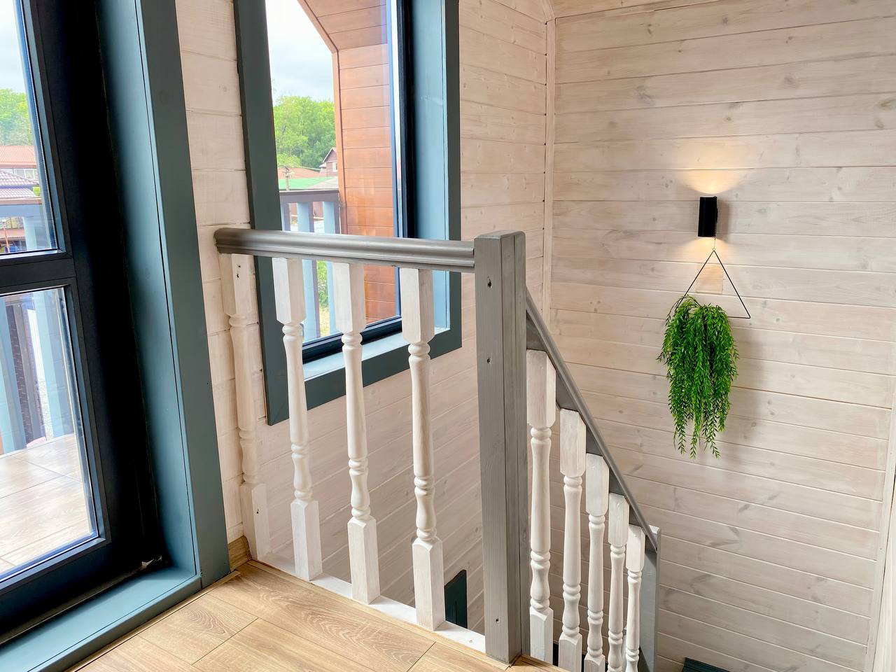 Фото Барн Хаус Как Doma