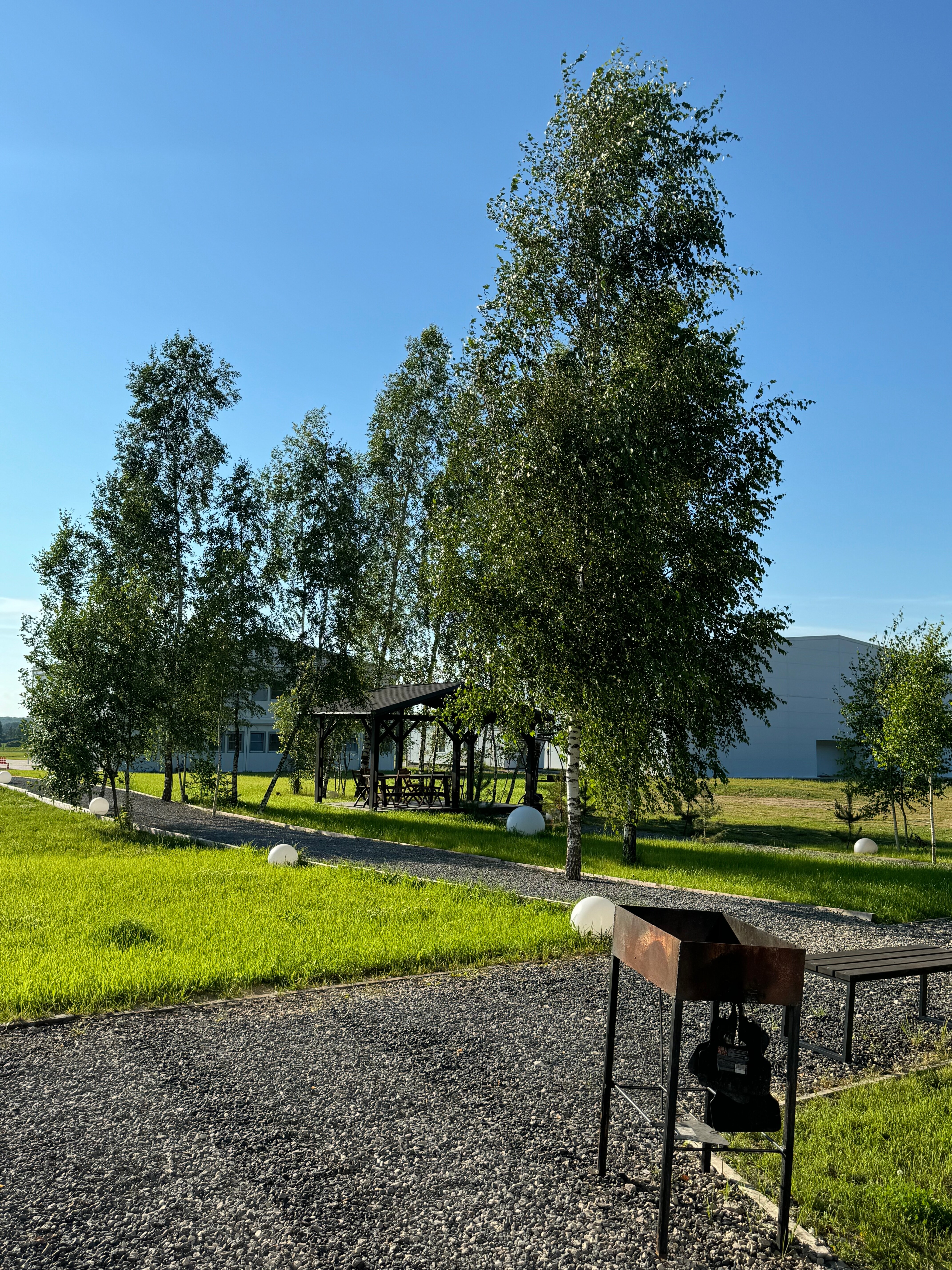 Фото Михеево Старт