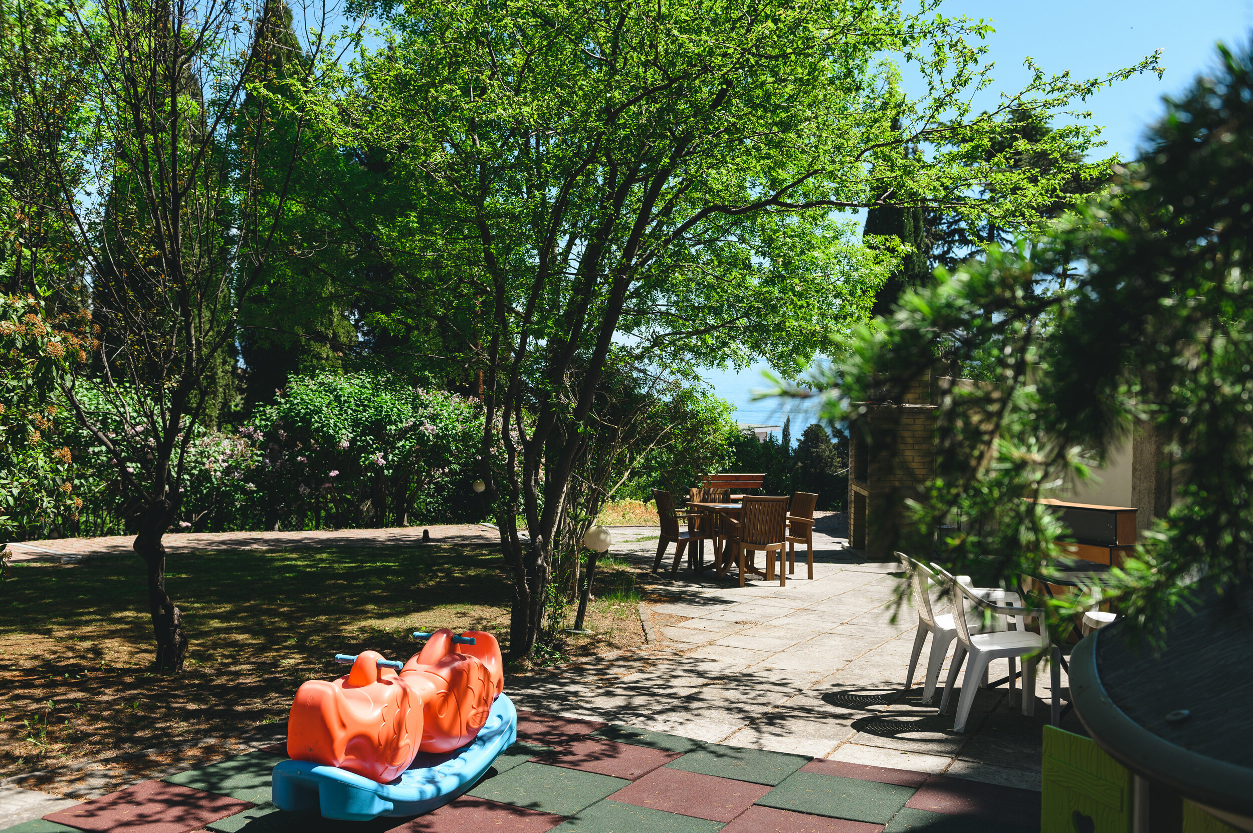 Фото Каприз-Люкс