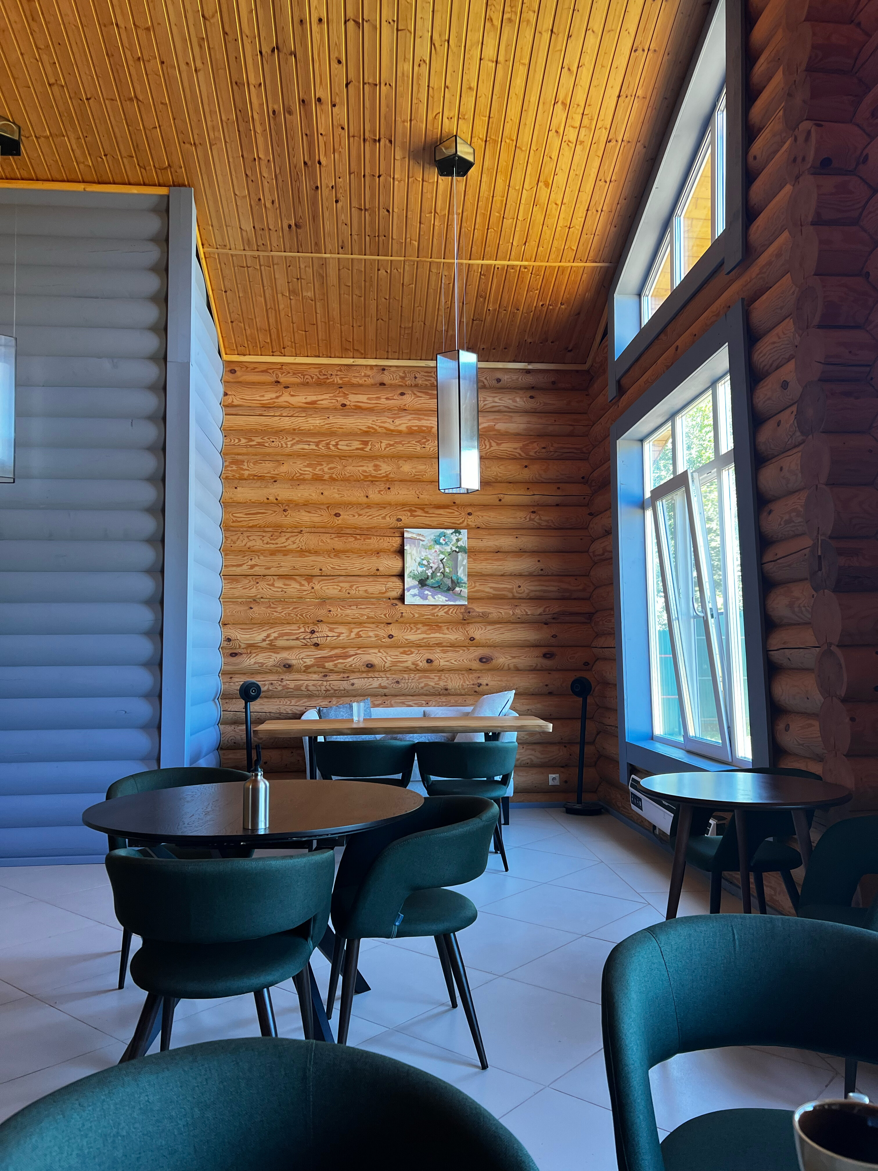 Фото Белая Морошка