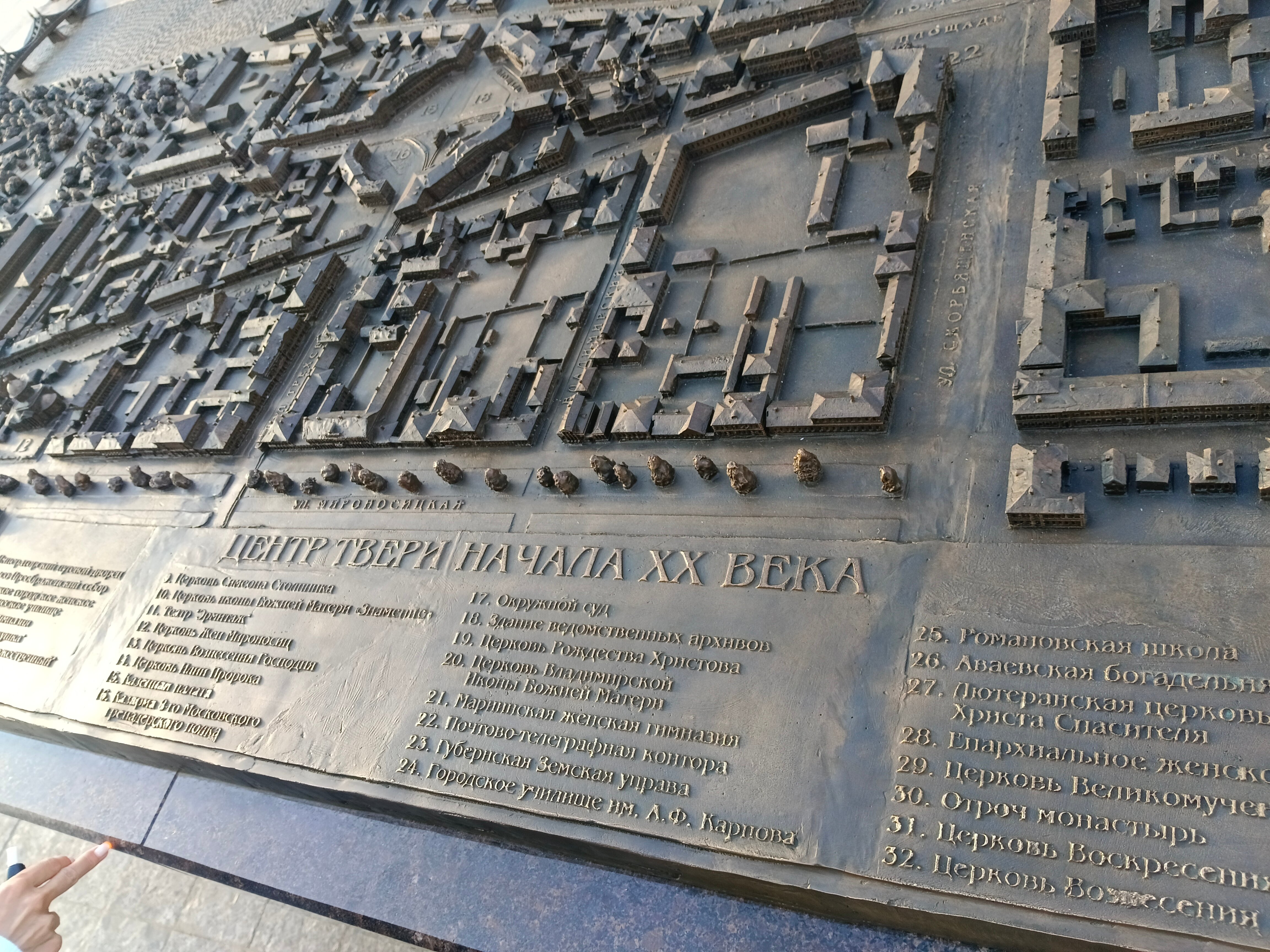 Фото Мансарда