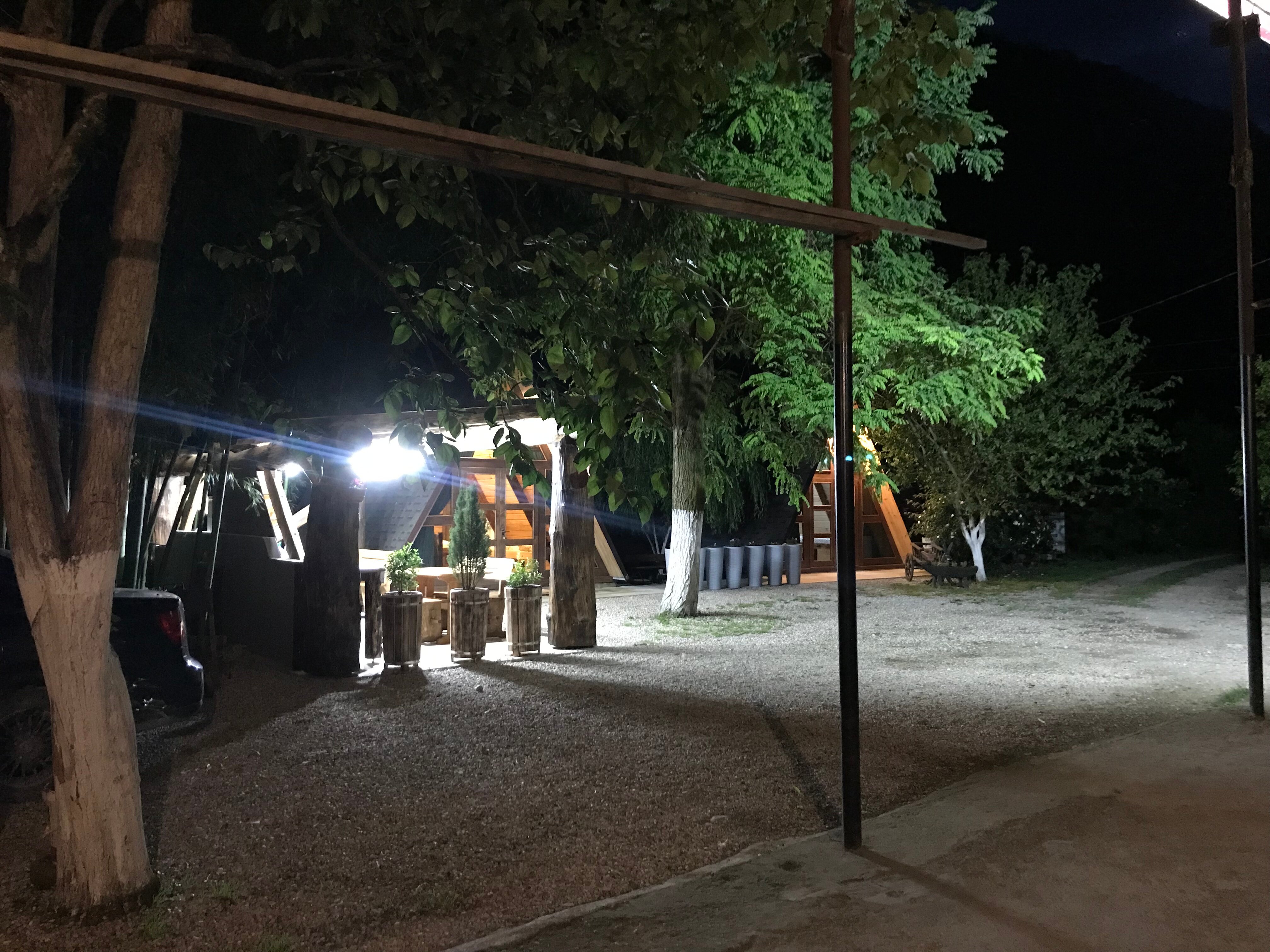 Фото Бунгало